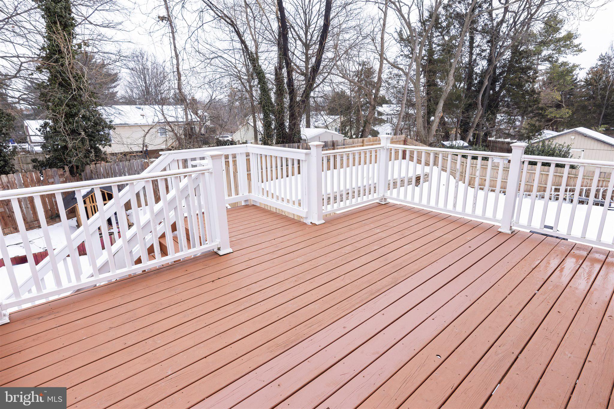 MAYFAIR - Residential