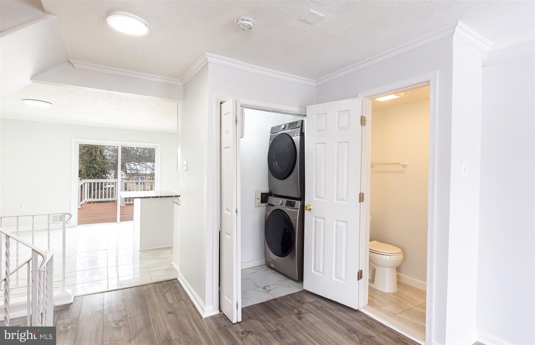 MAYFAIR - Residential