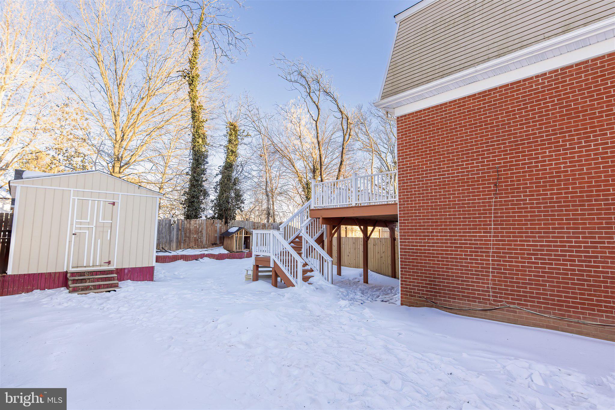 MAYFAIR - Residential