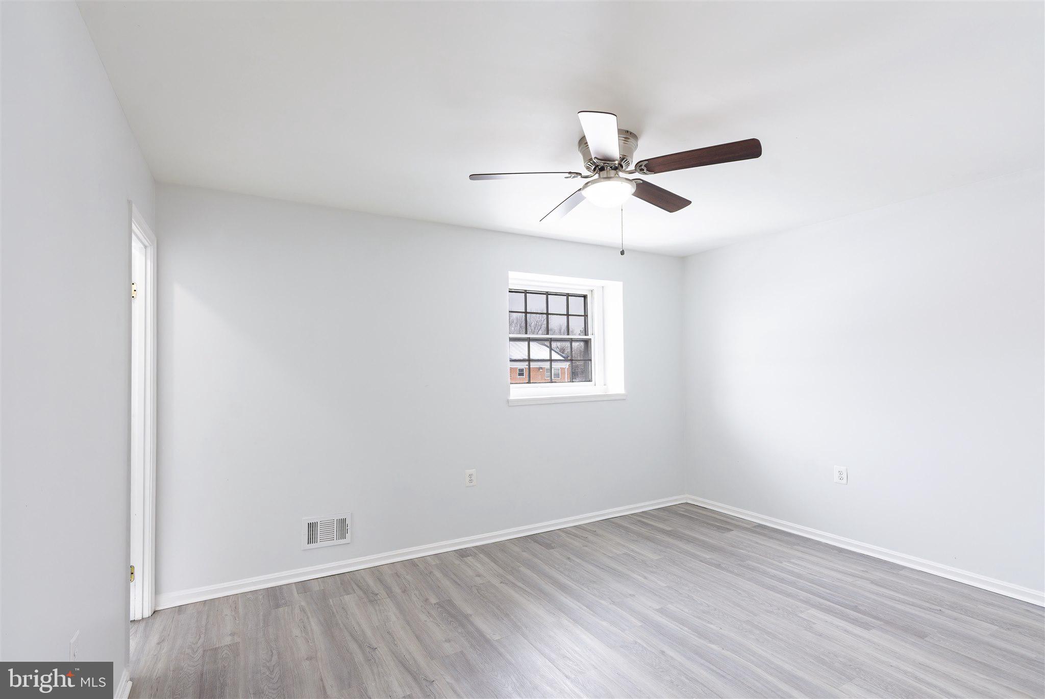 MAYFAIR - Residential