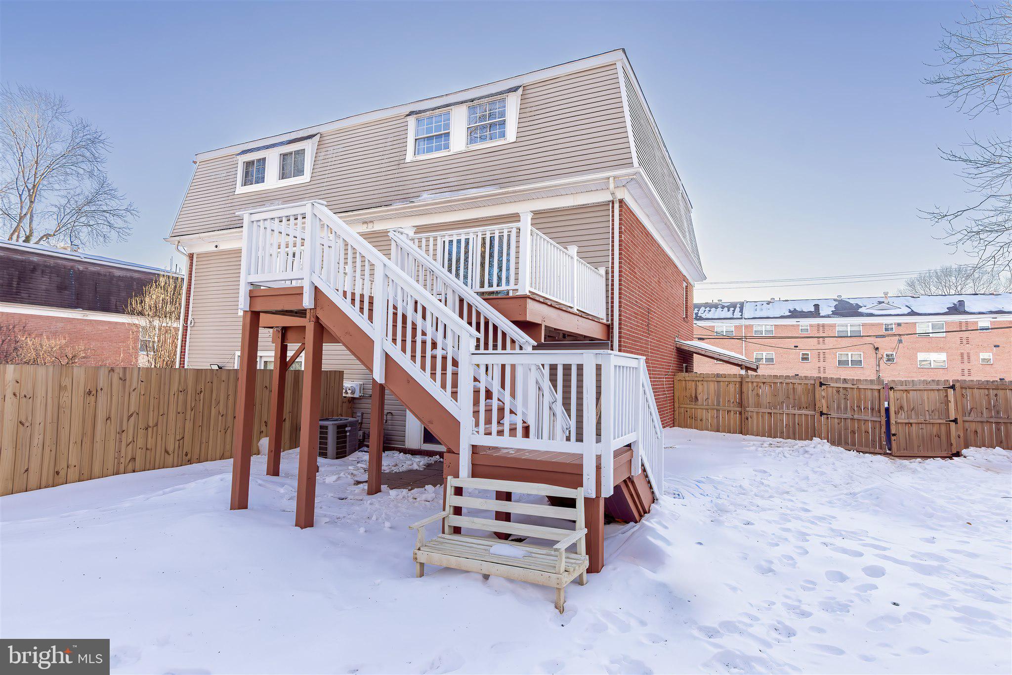 MAYFAIR - Residential