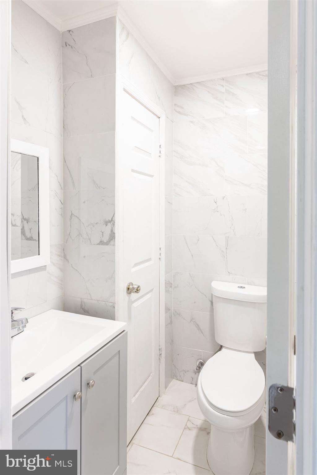 MAYFAIR - Residential