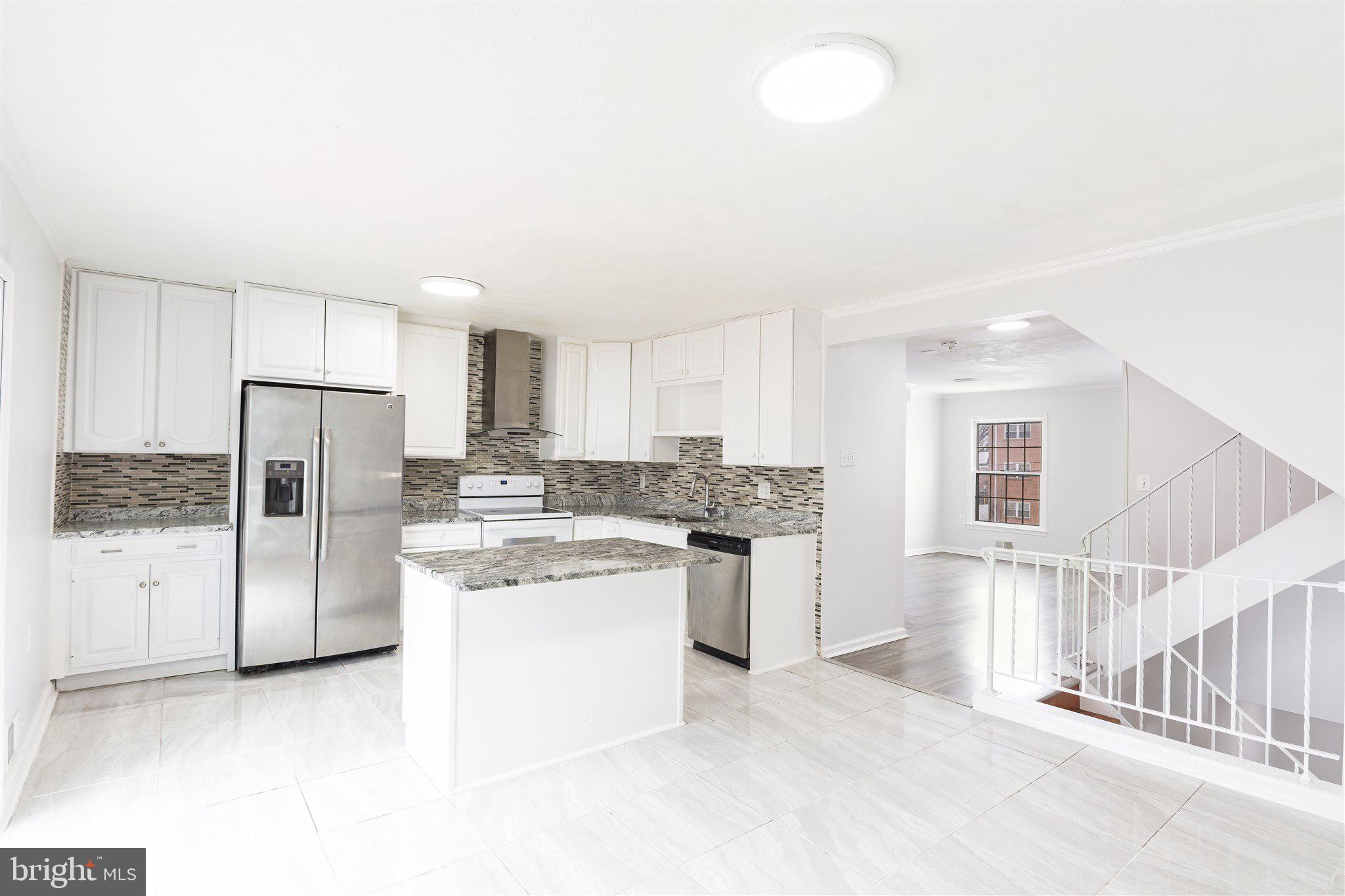 MAYFAIR - Residential