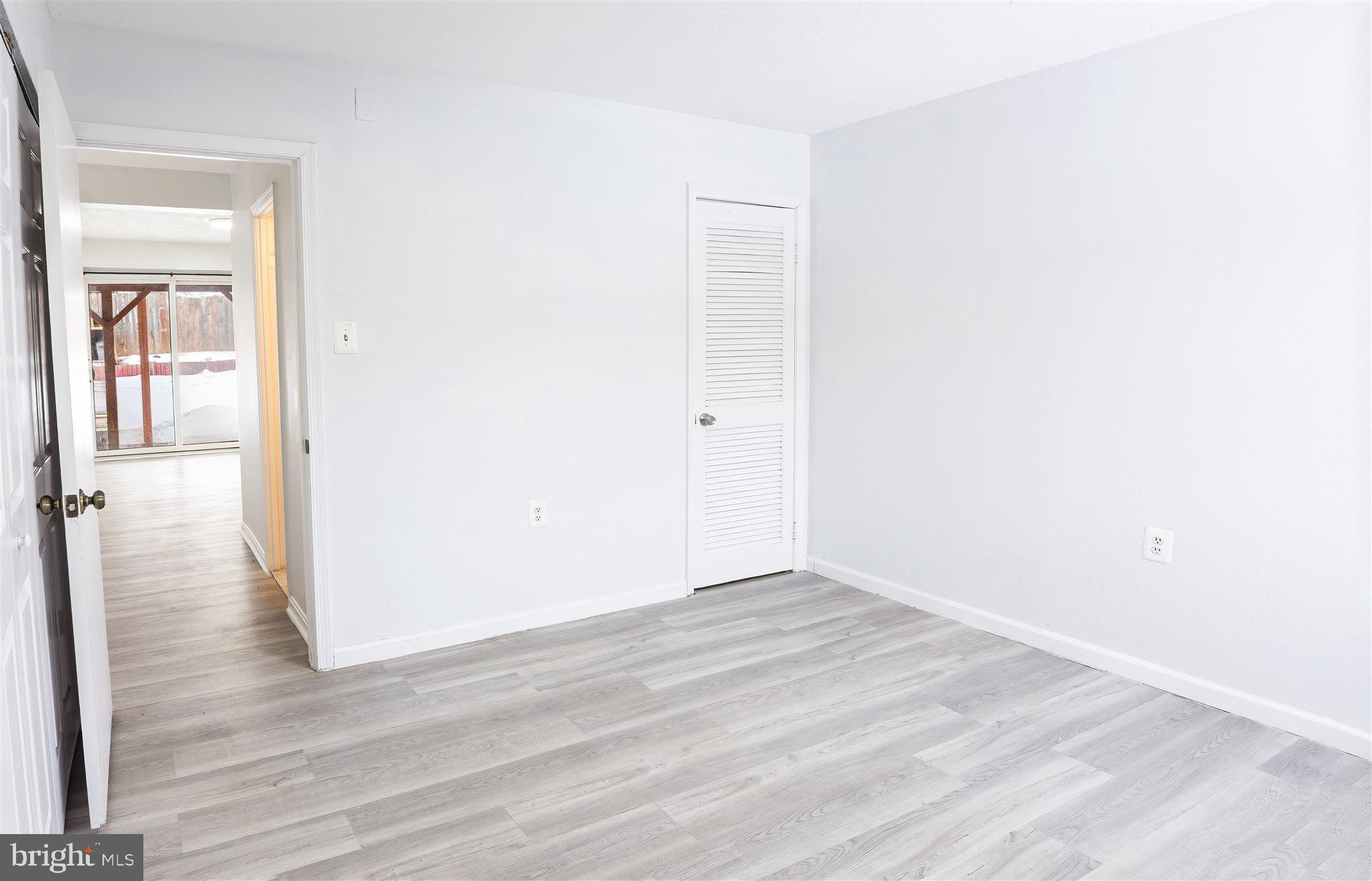 MAYFAIR - Residential