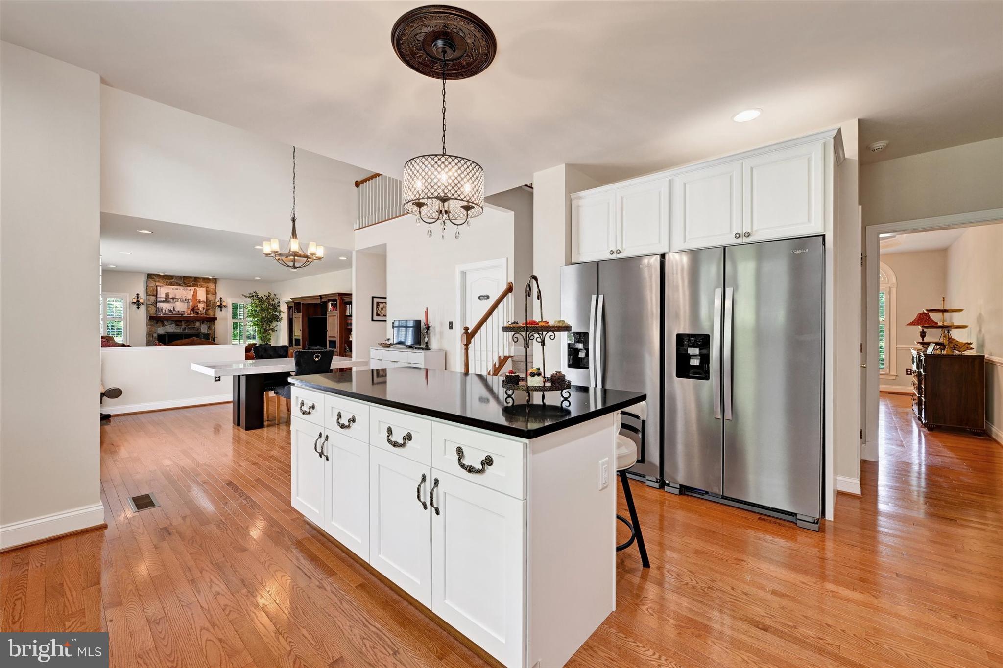 GREENSPRING - Residential