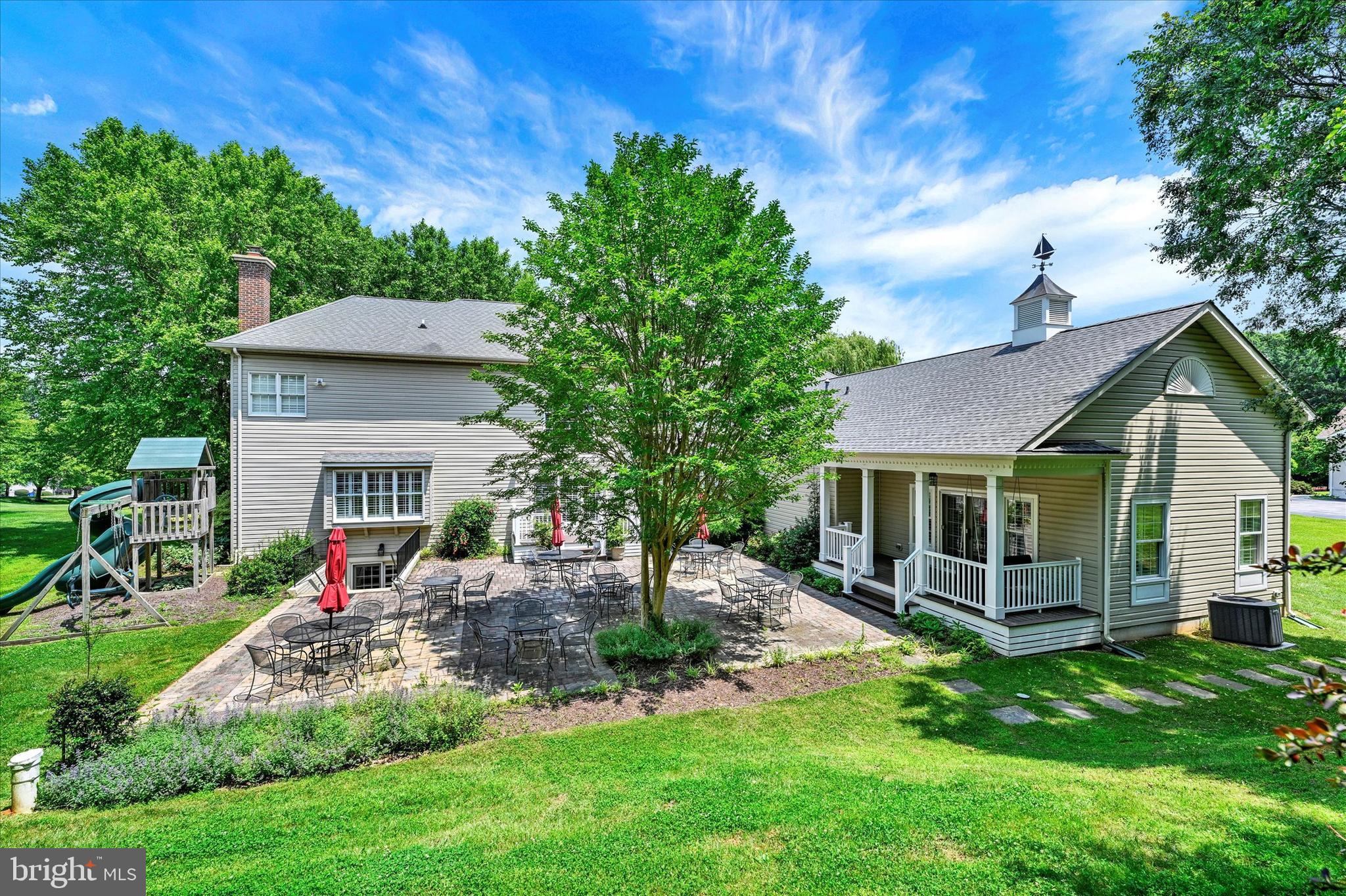 GREENSPRING - Residential