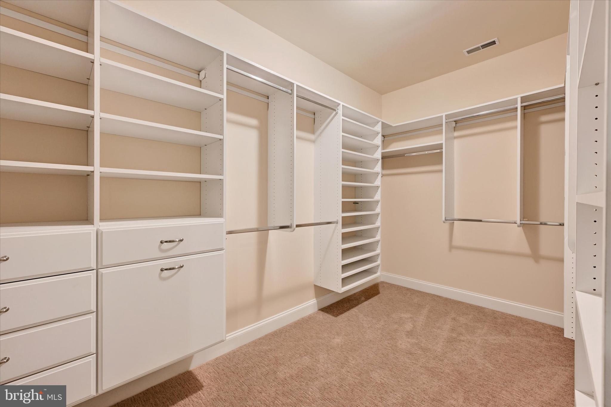 GREENSPRING - Residential