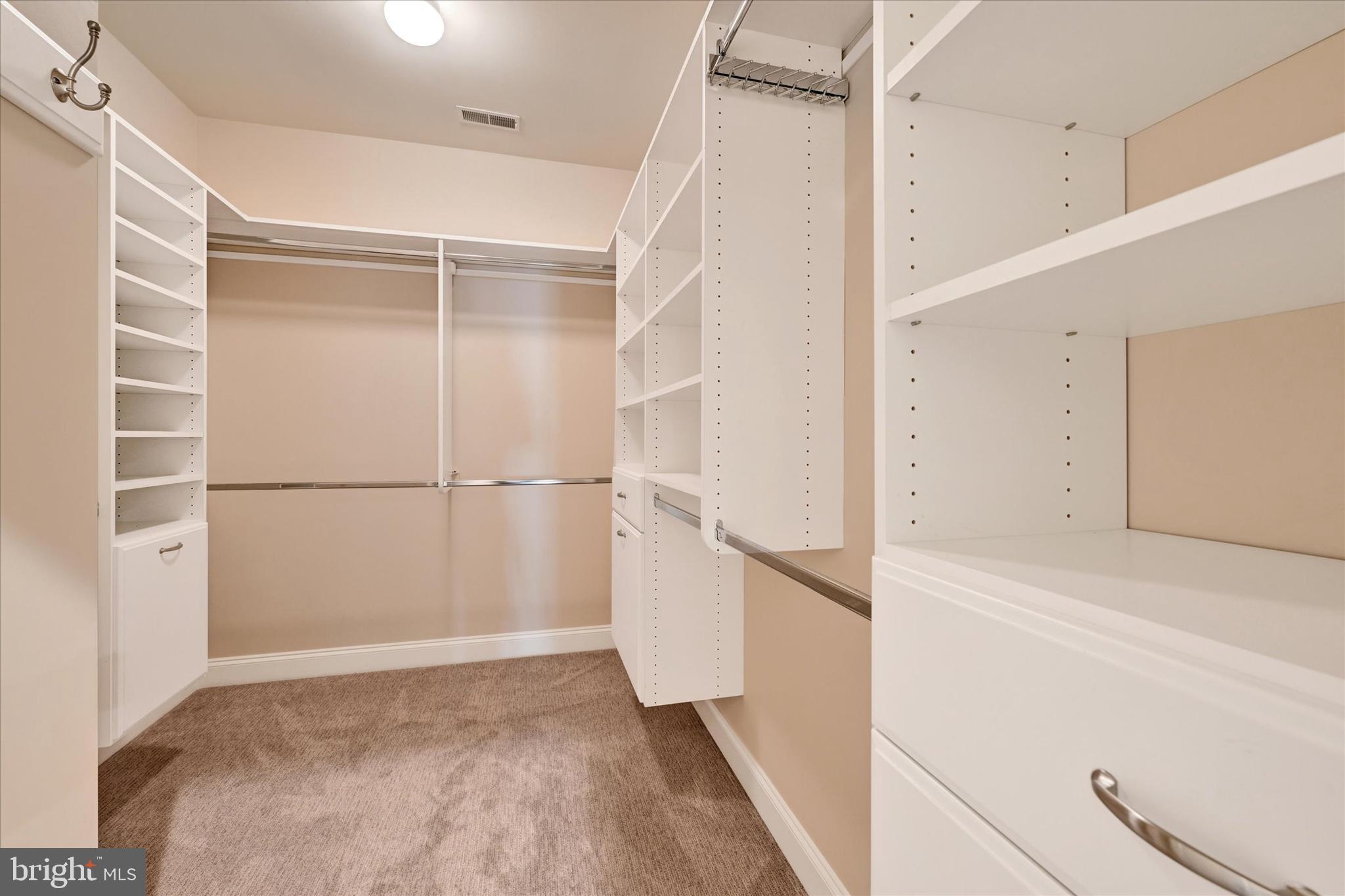 GREENSPRING - Residential