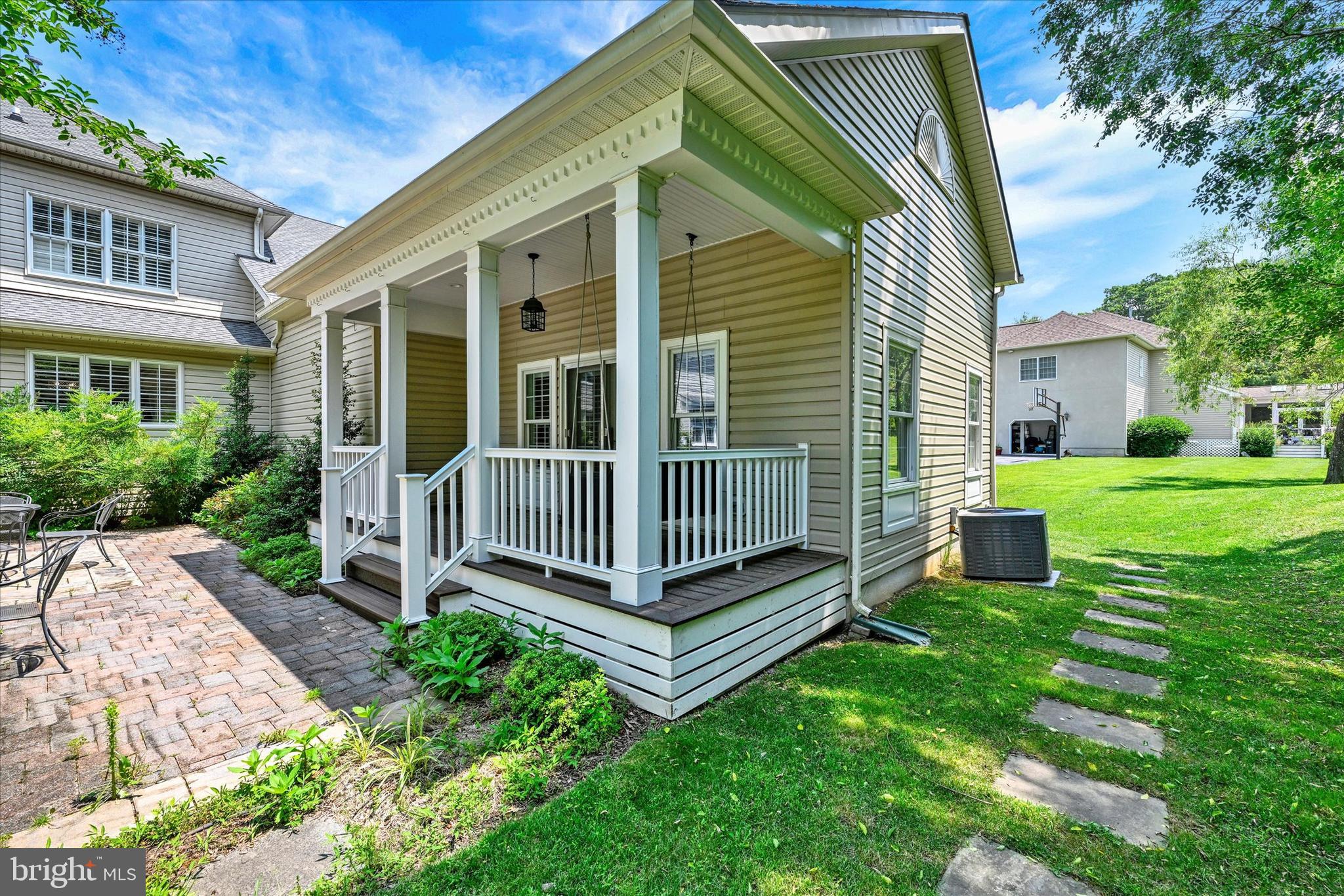 GREENSPRING - Residential