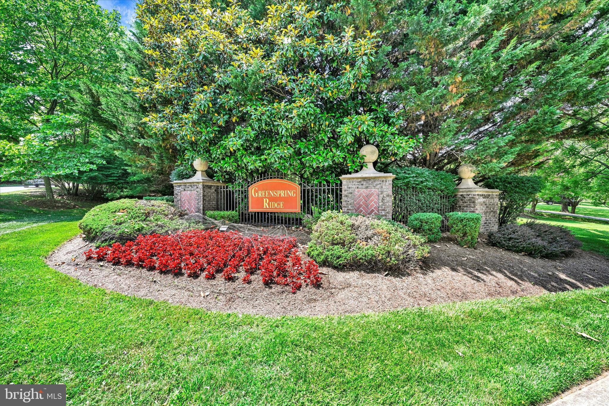 GREENSPRING - Residential