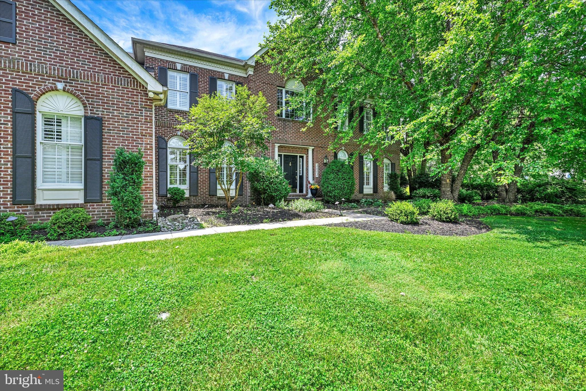 2003 BELFAIR LANE