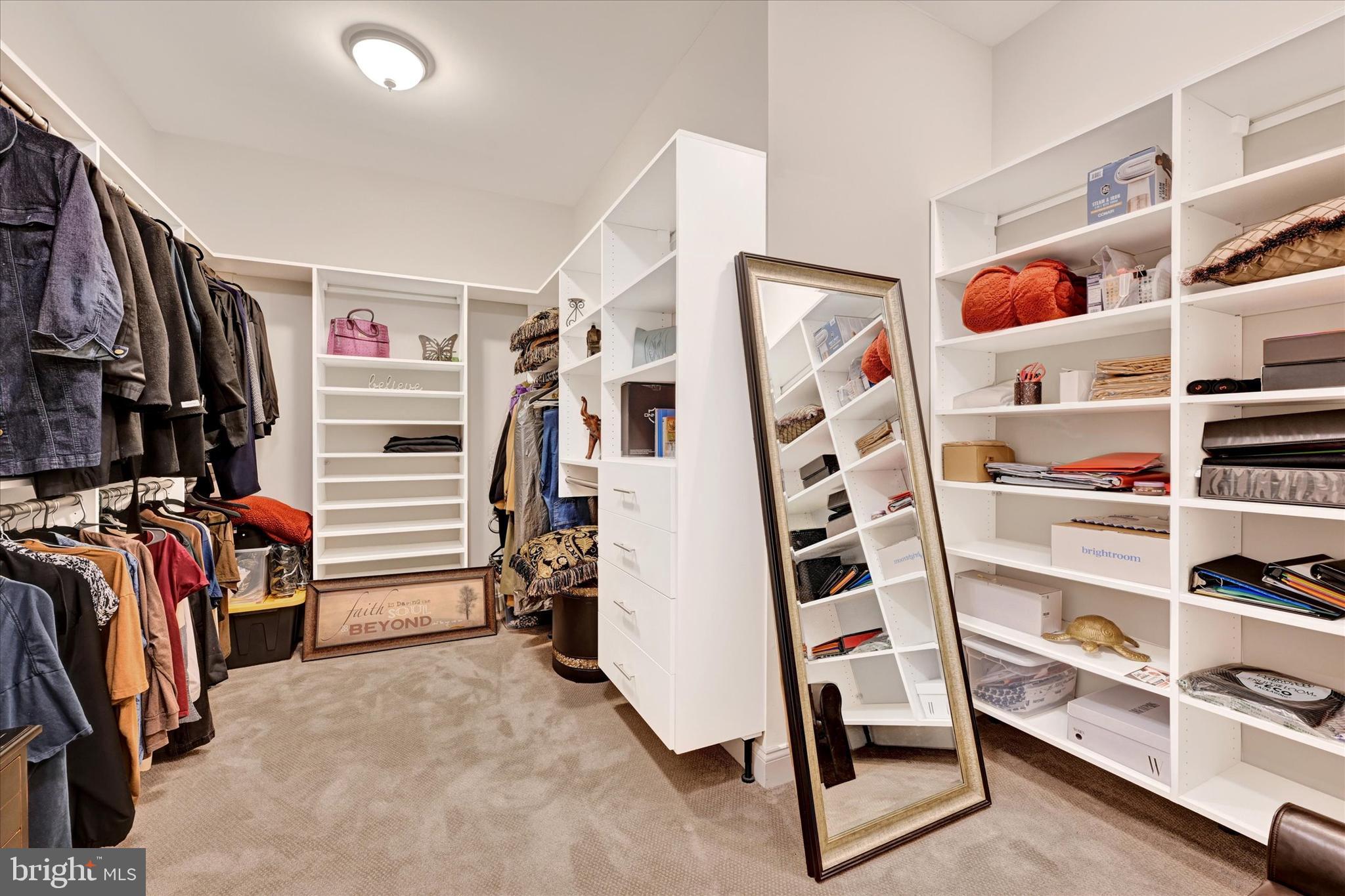 GREENSPRING - Residential