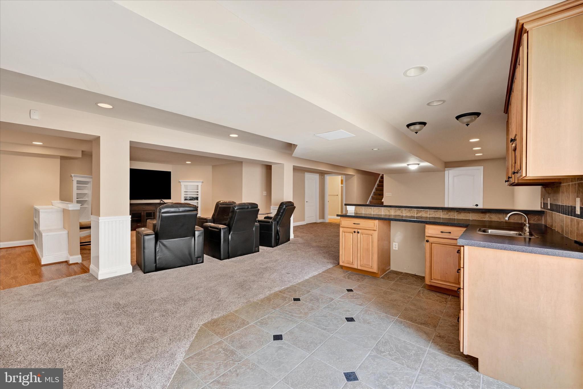 GREENSPRING - Residential