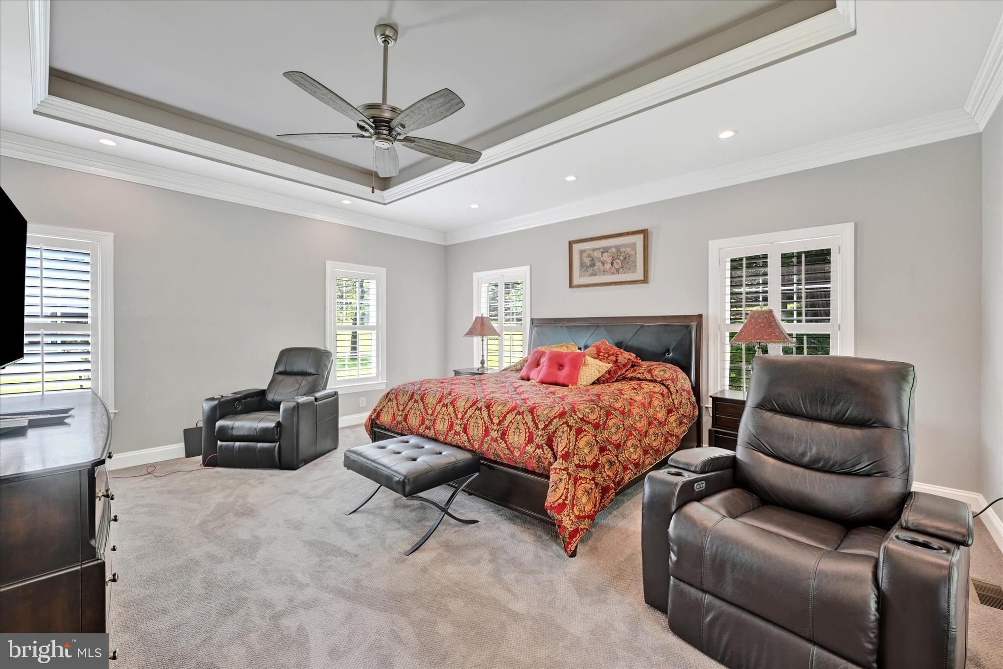 GREENSPRING - Residential