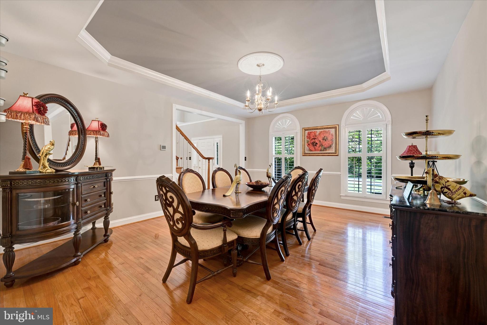 GREENSPRING - Residential