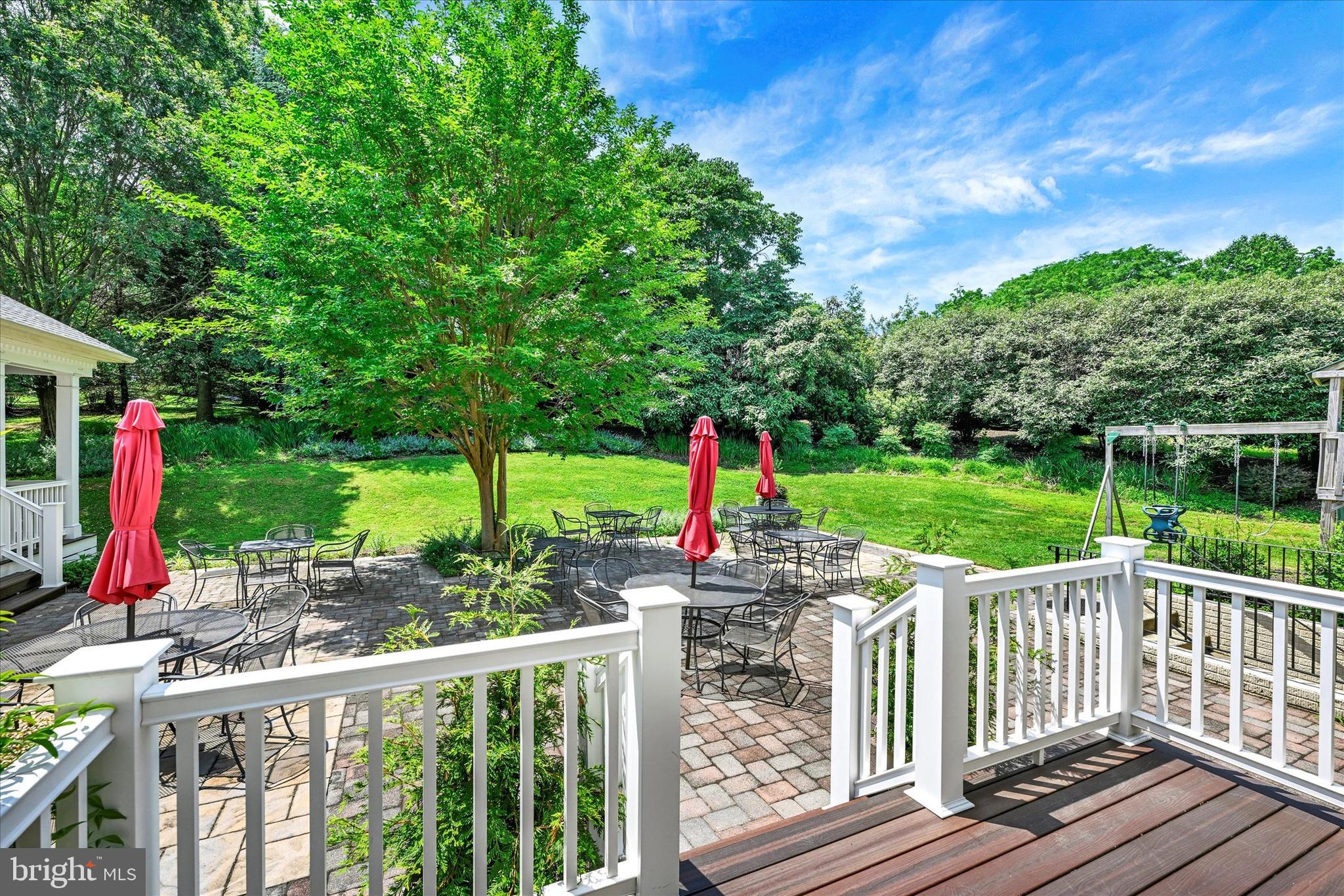 GREENSPRING - Residential