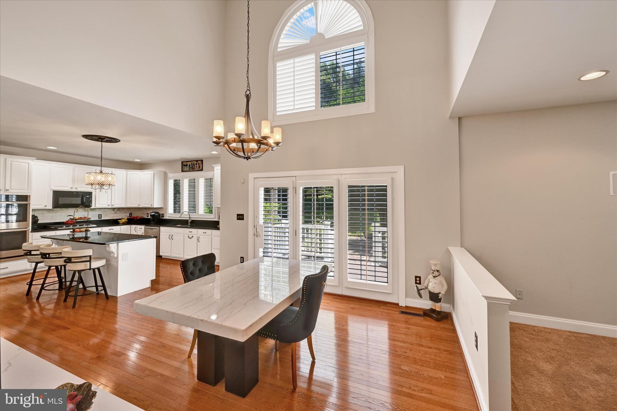 GREENSPRING - Residential