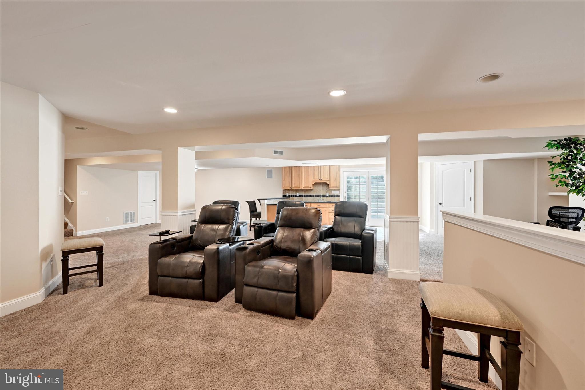 GREENSPRING - Residential