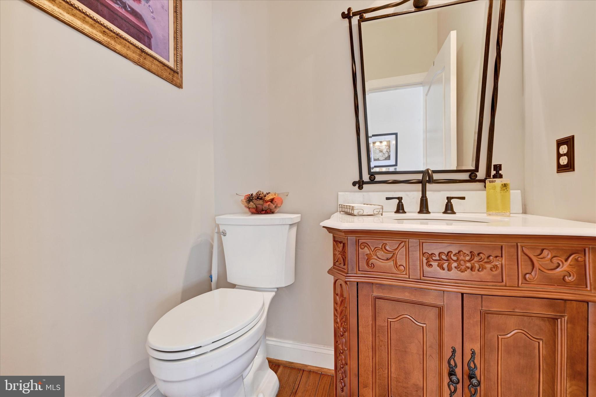 GREENSPRING - Residential