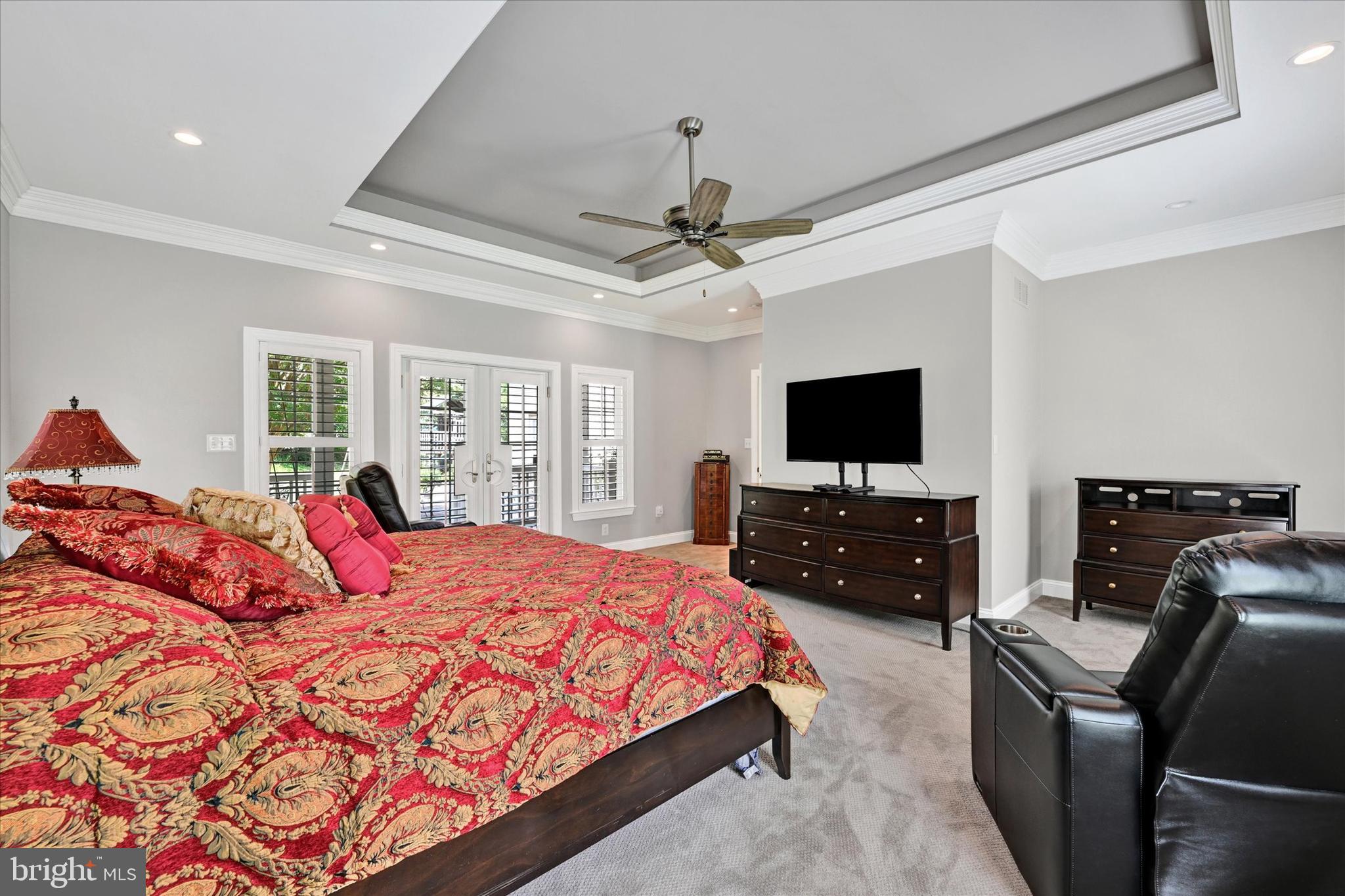 GREENSPRING - Residential