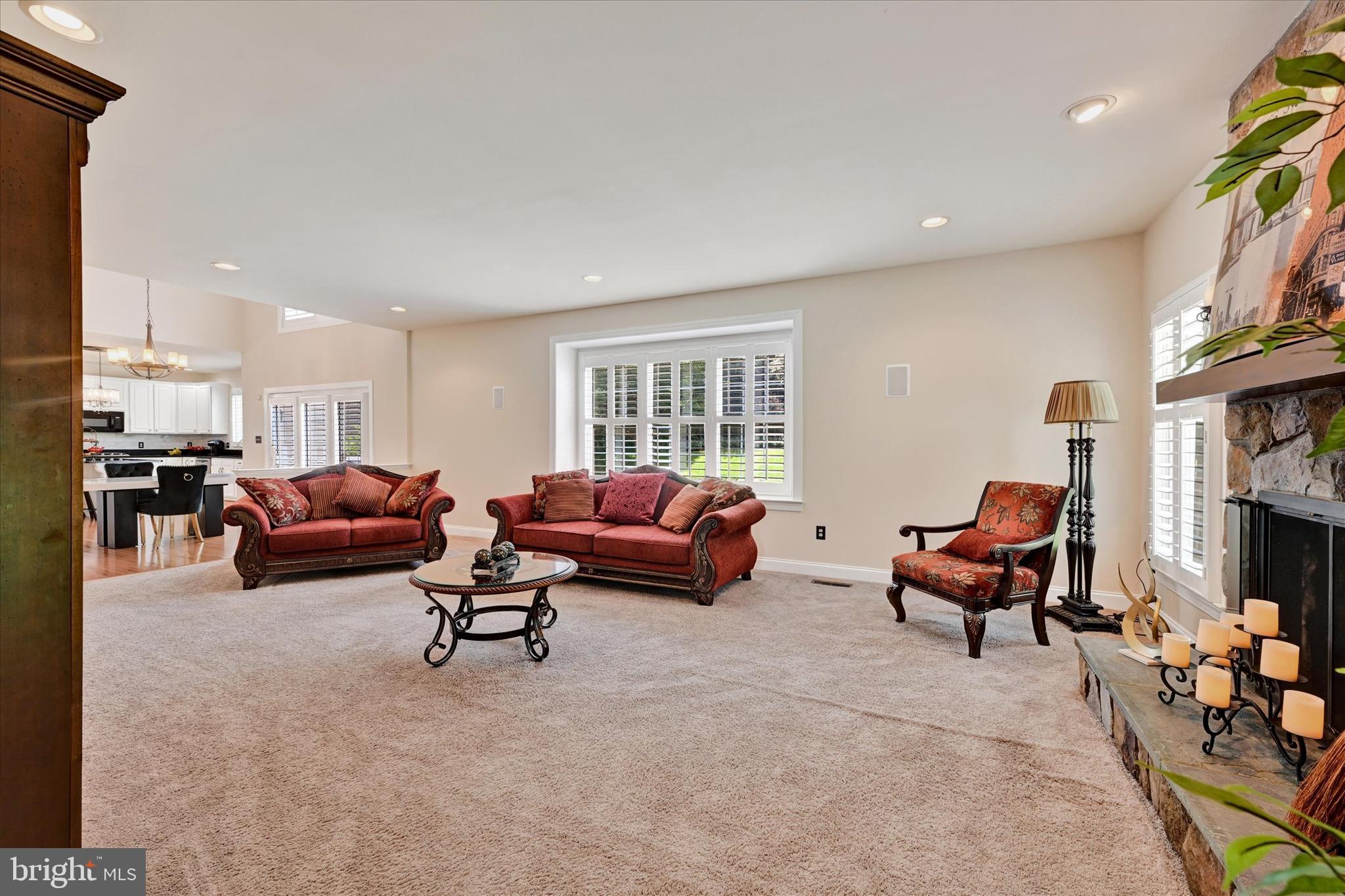 GREENSPRING - Residential