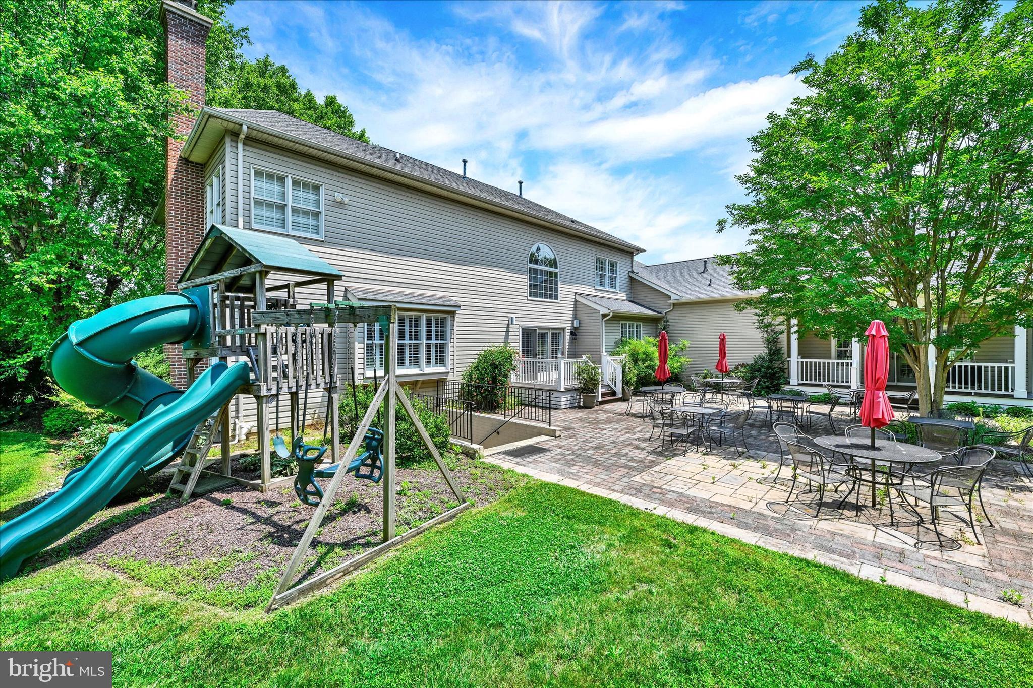 GREENSPRING - Residential