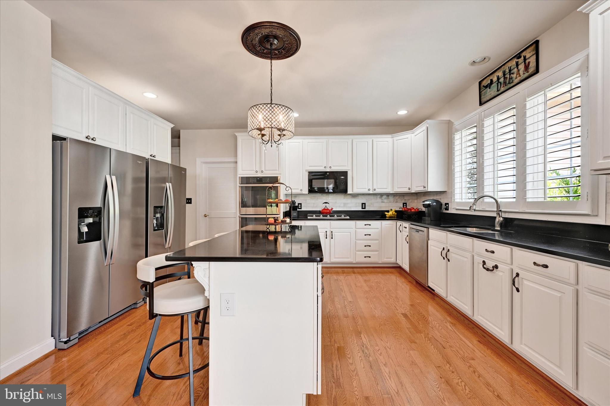 GREENSPRING - Residential