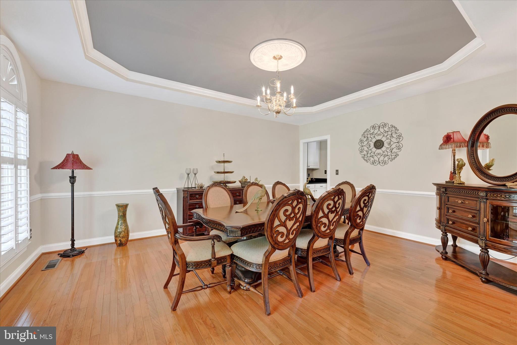 GREENSPRING - Residential