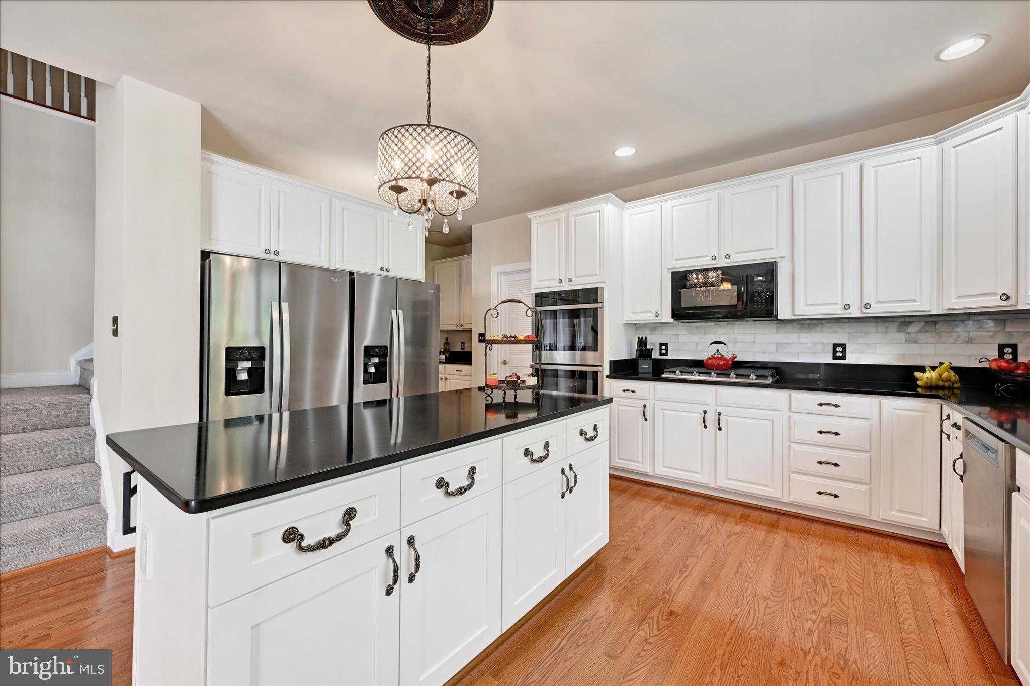 GREENSPRING - Residential