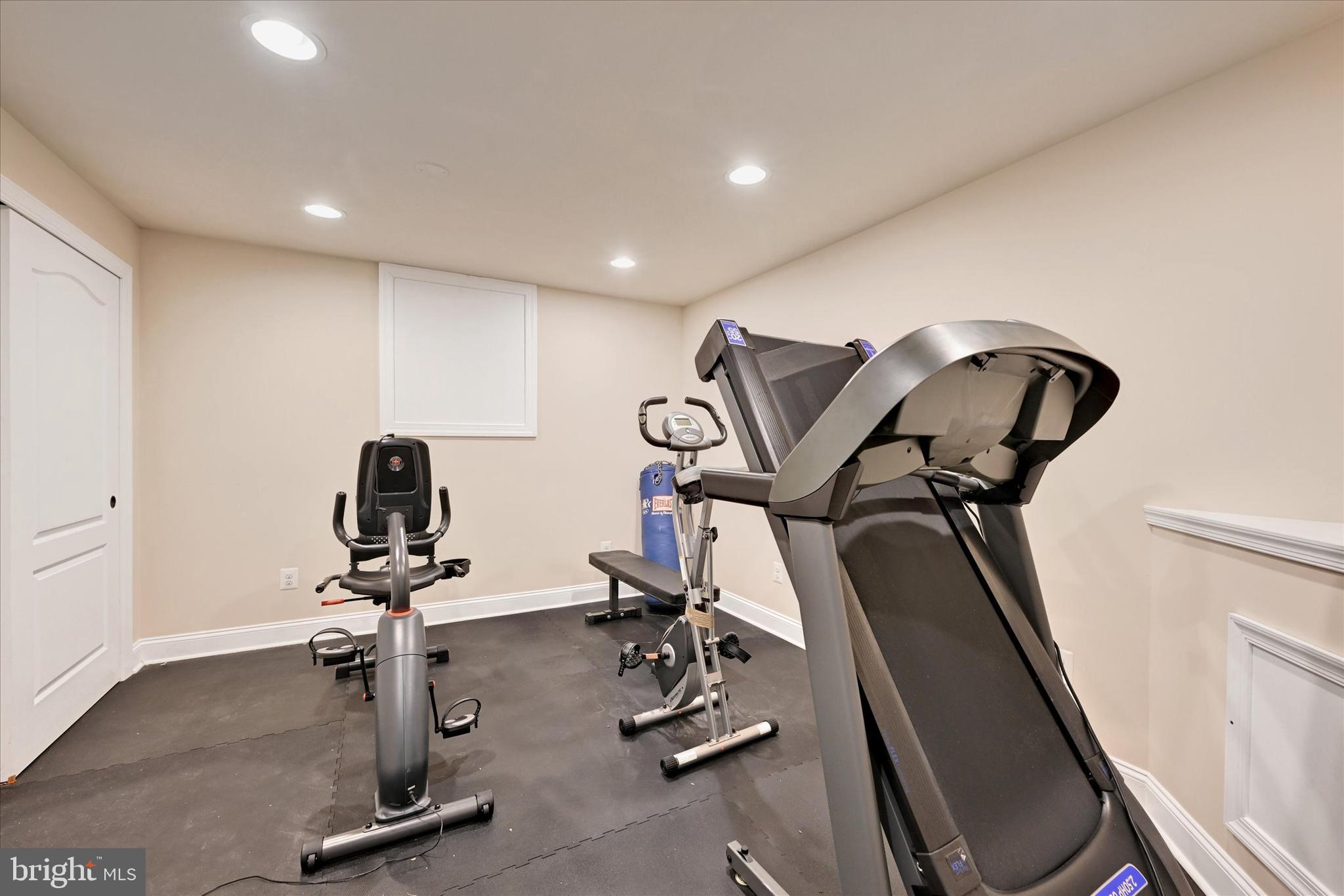 GREENSPRING - Residential