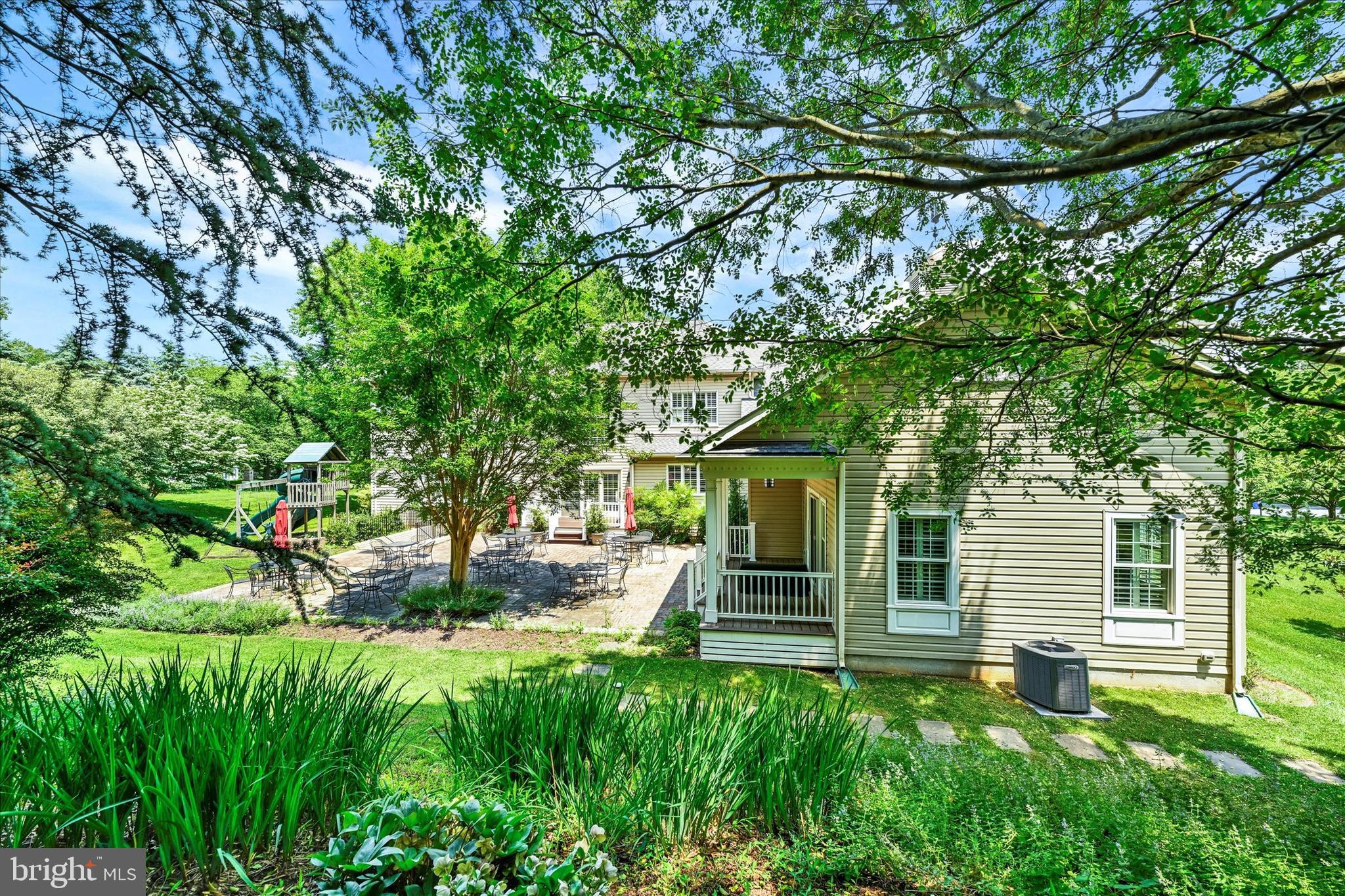 GREENSPRING - Residential