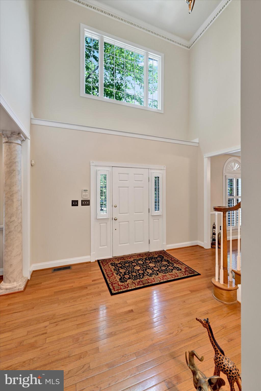 GREENSPRING - Residential