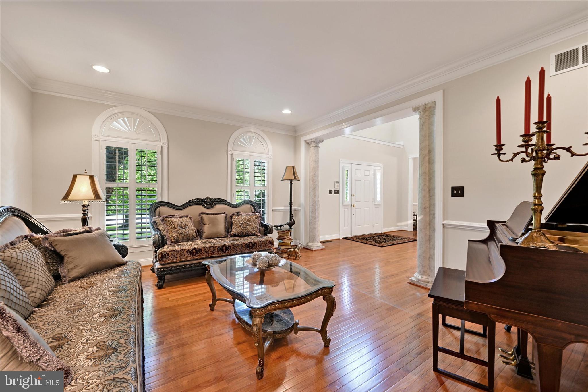 GREENSPRING - Residential