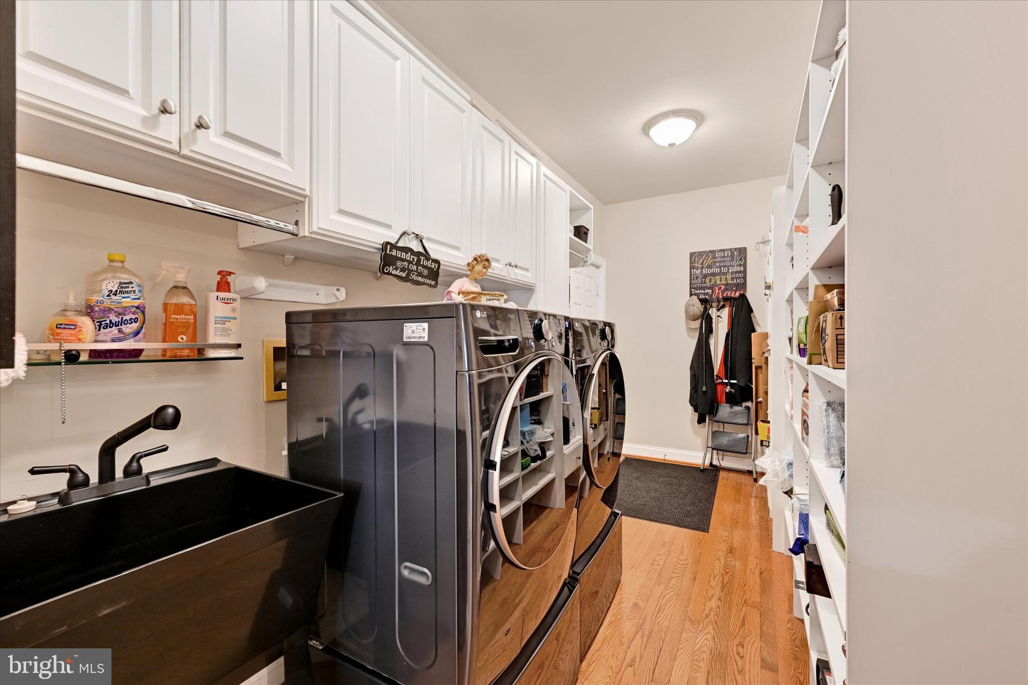 GREENSPRING - Residential