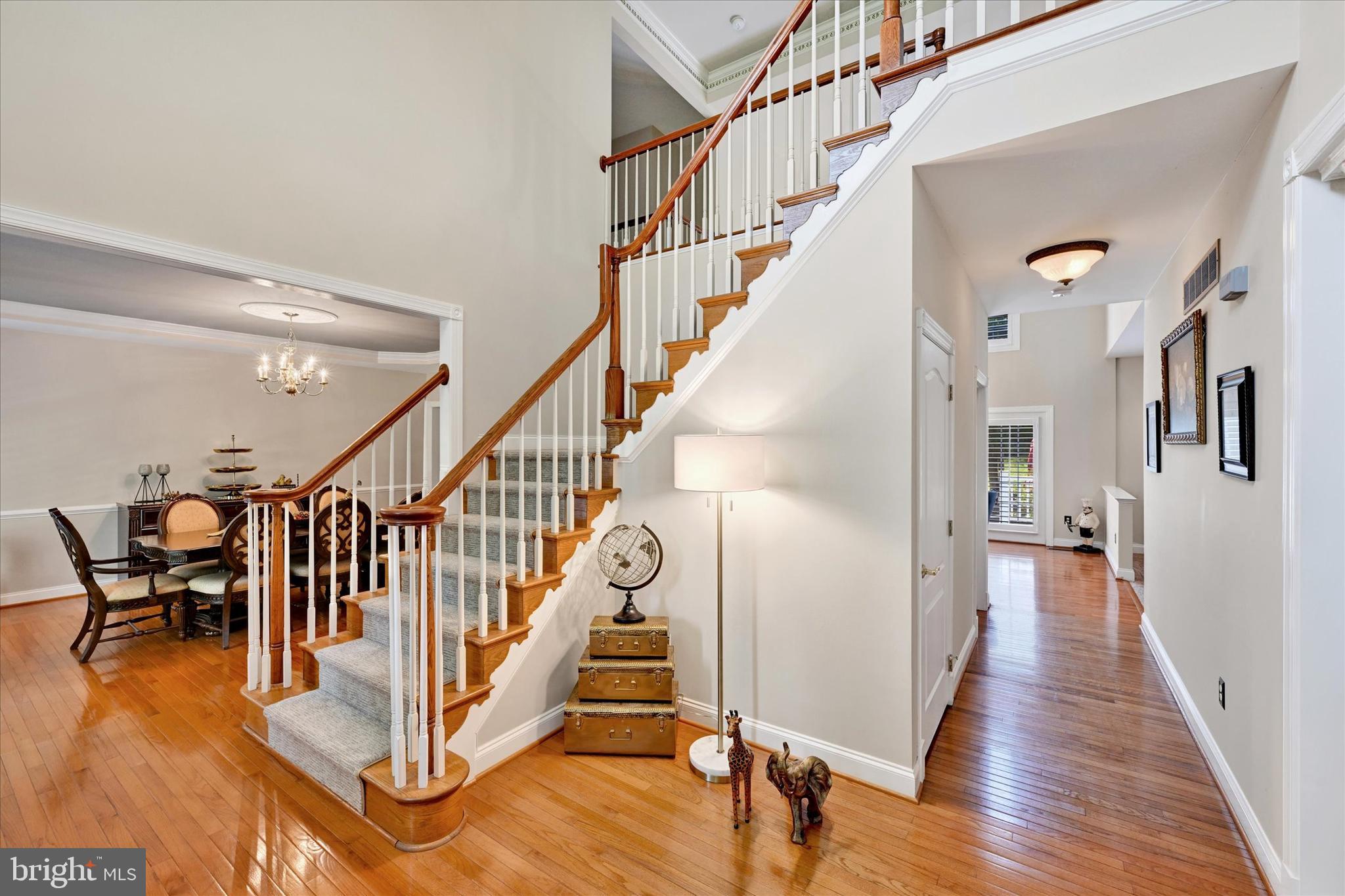 GREENSPRING - Residential