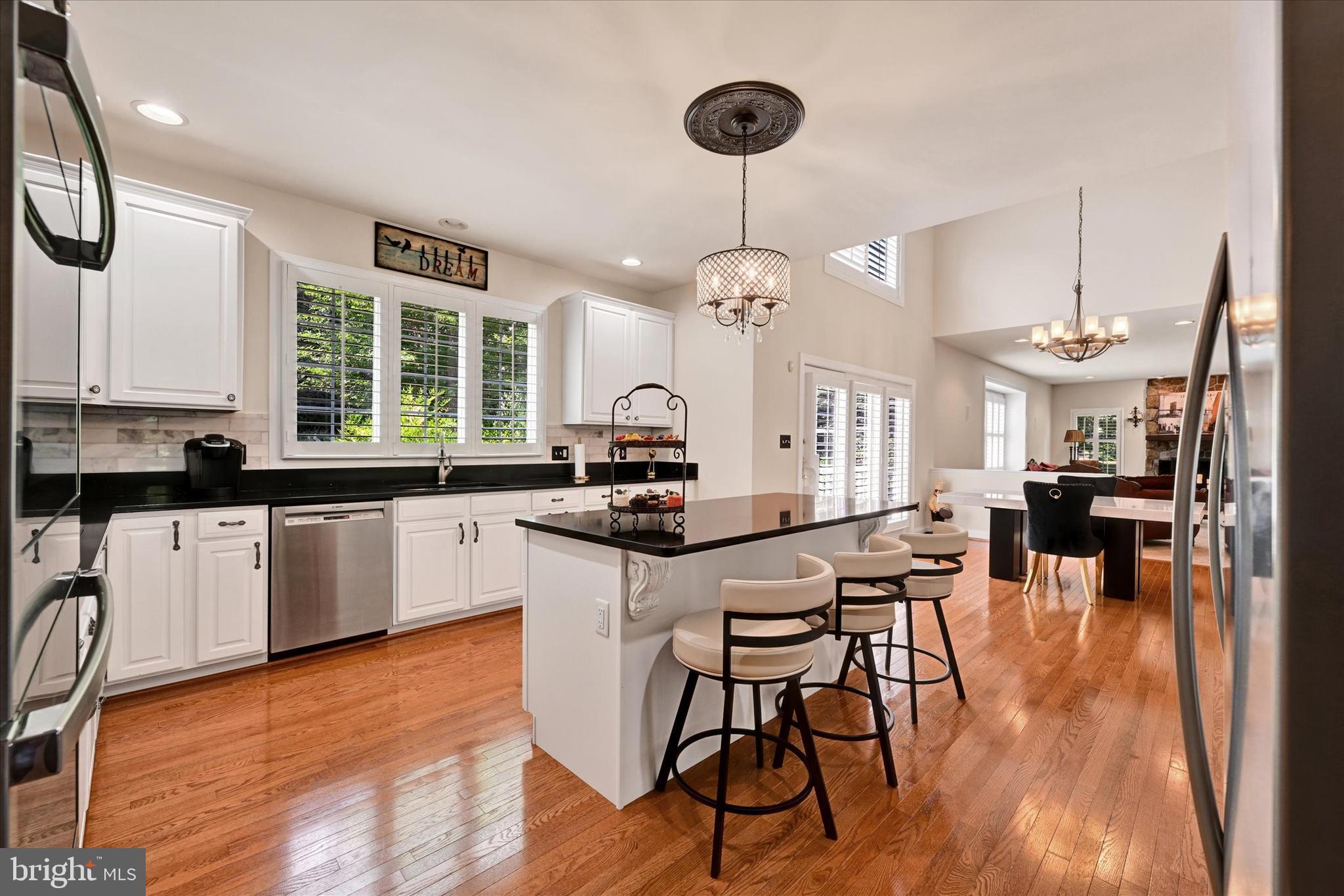 GREENSPRING - Residential