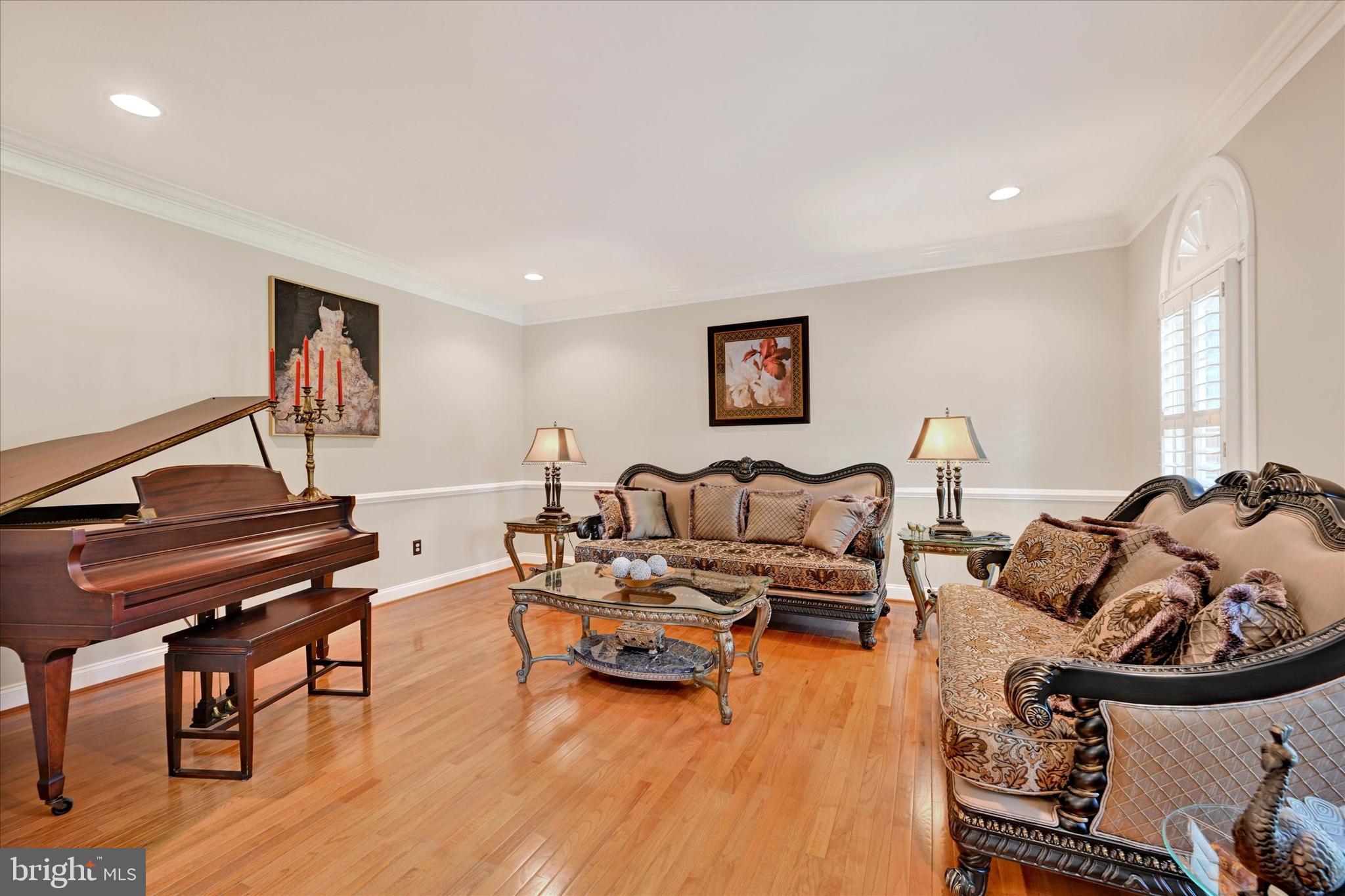 GREENSPRING - Residential