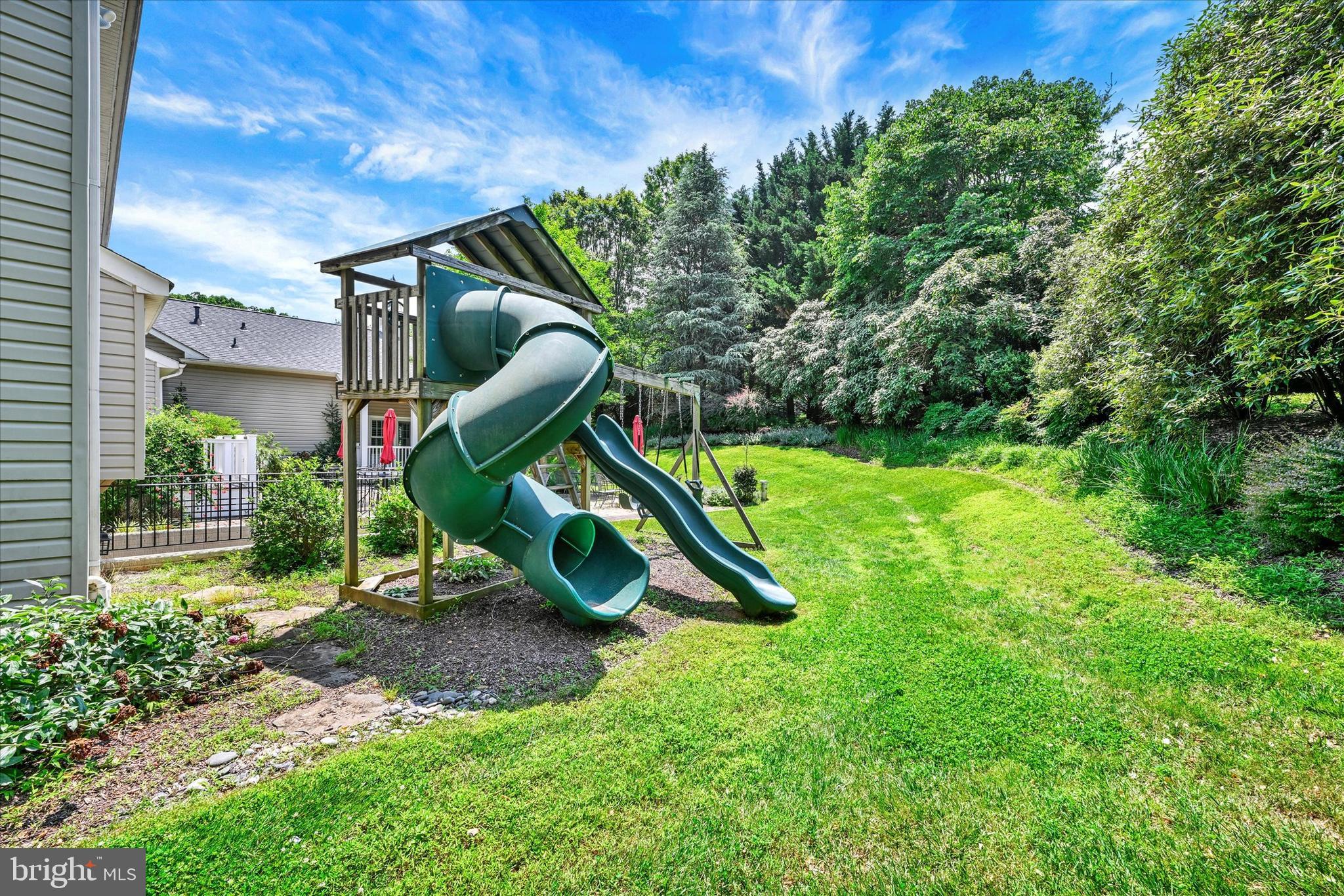 GREENSPRING - Residential