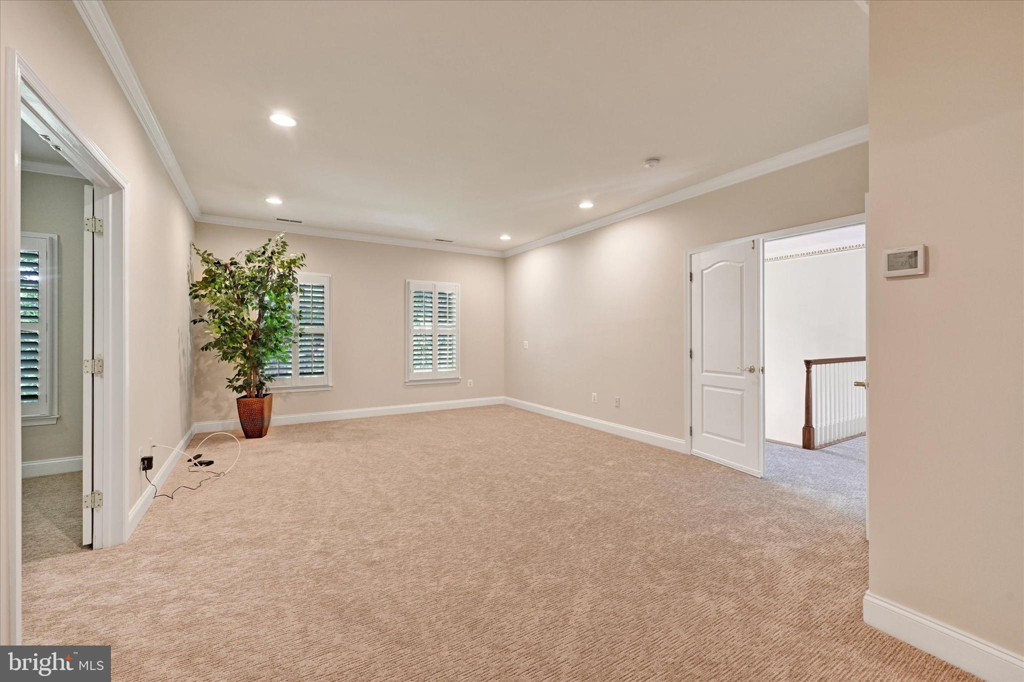 GREENSPRING - Residential