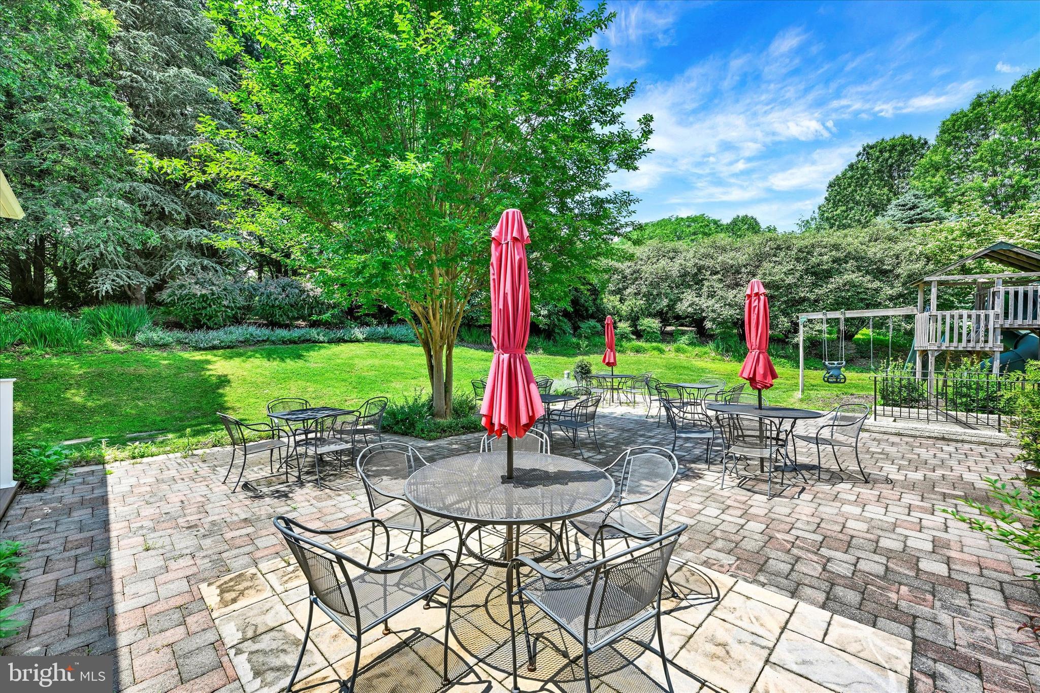 GREENSPRING - Residential