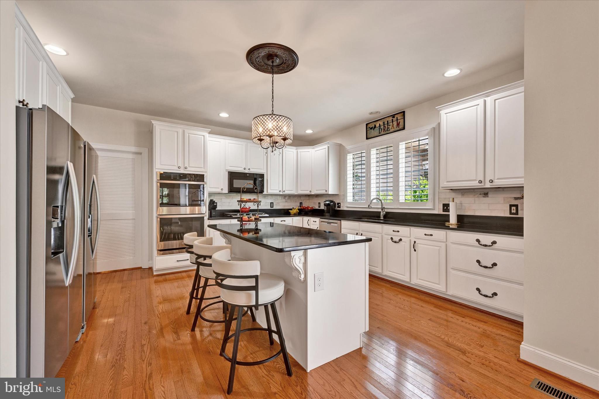 GREENSPRING - Residential