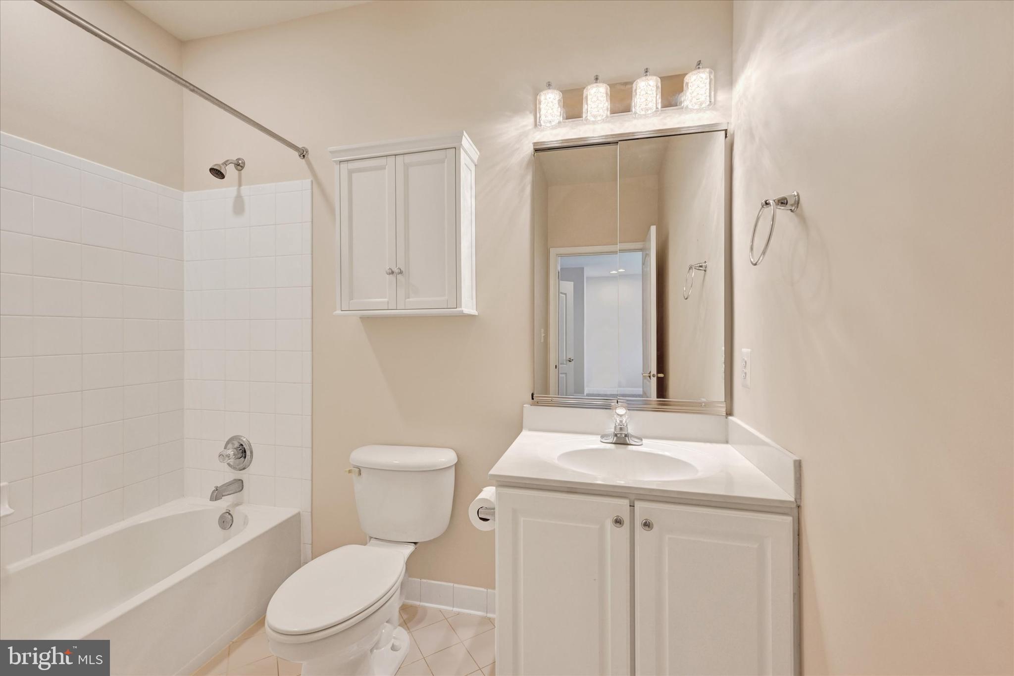 GREENSPRING - Residential