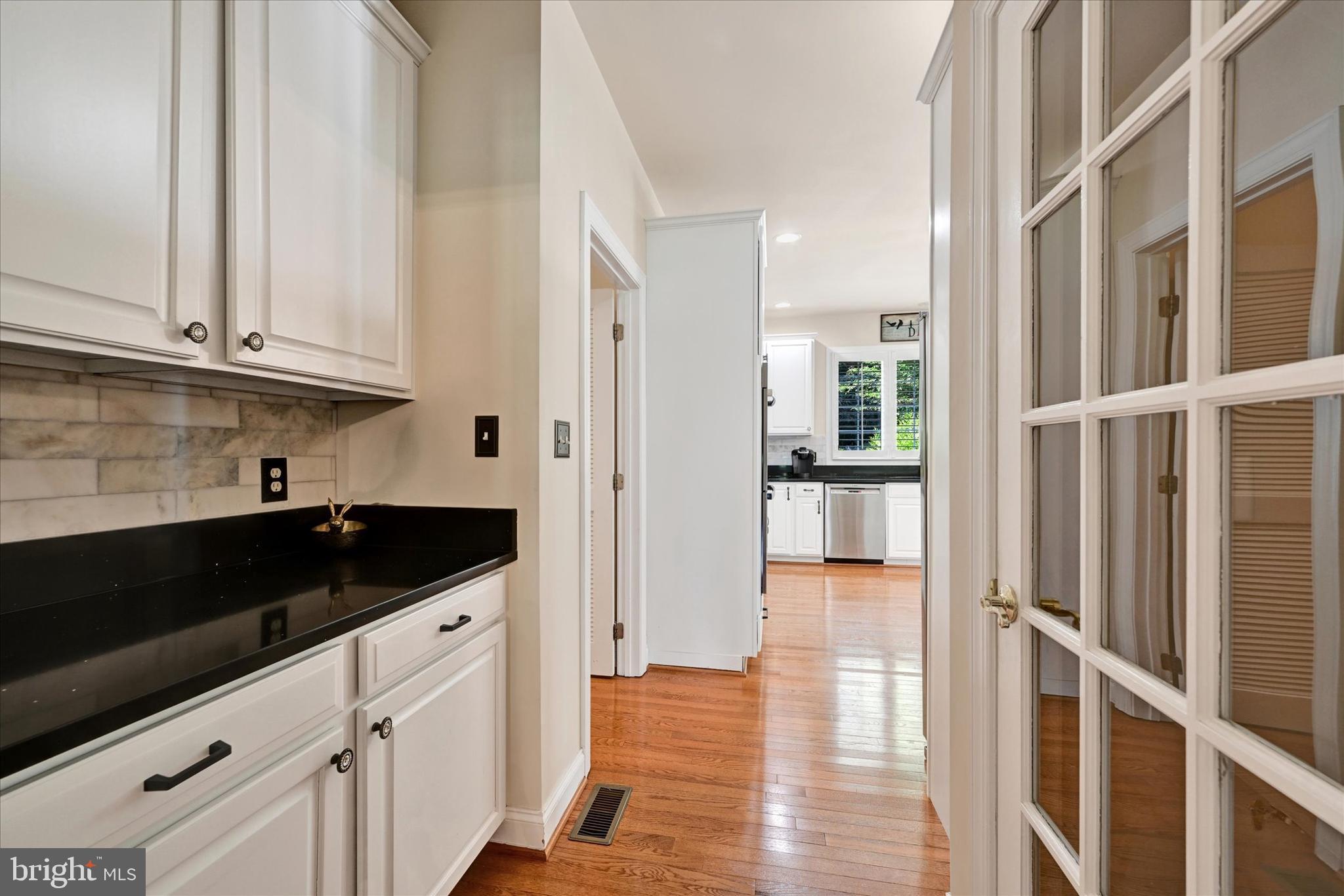 GREENSPRING - Residential