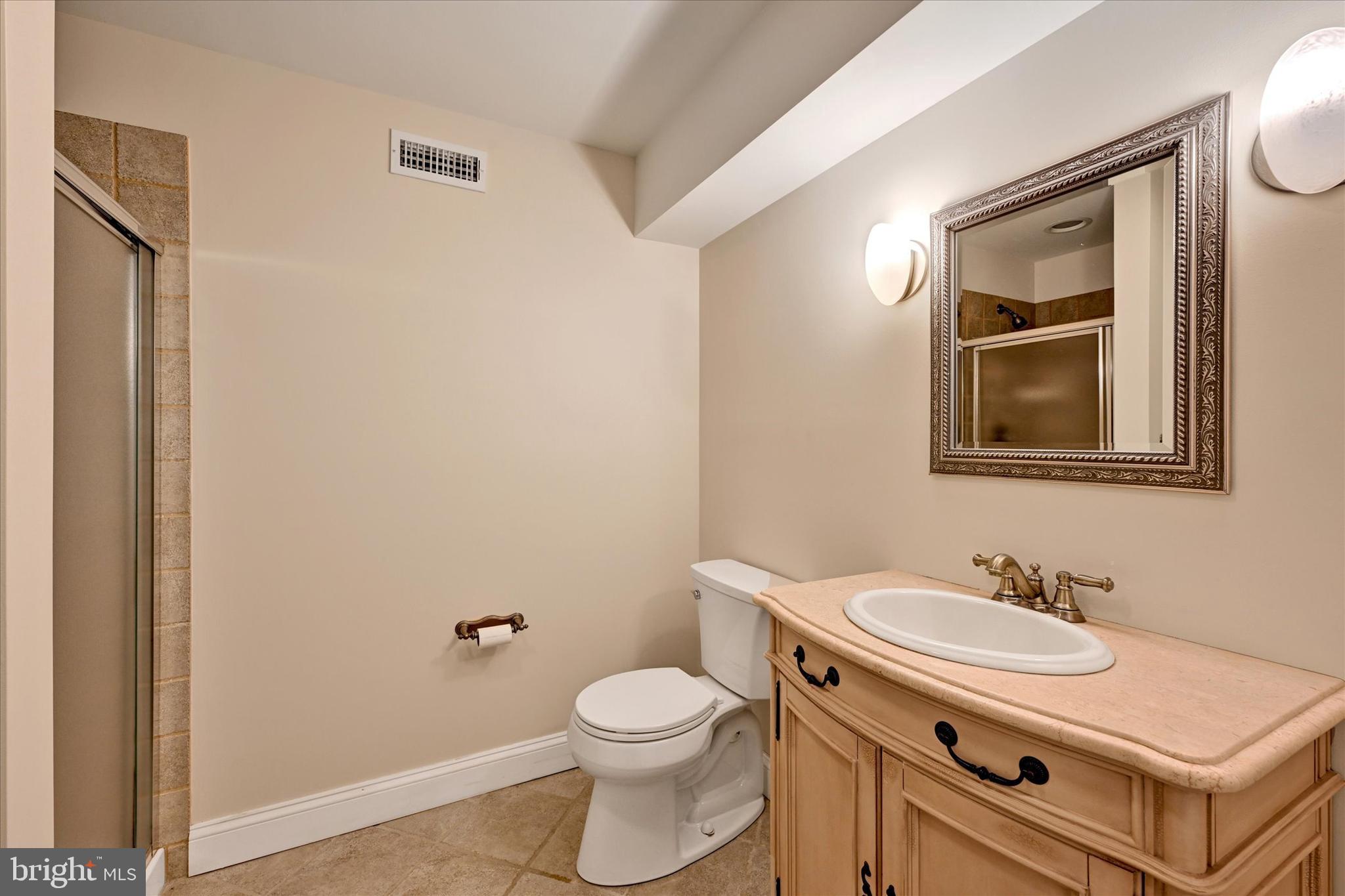 GREENSPRING - Residential