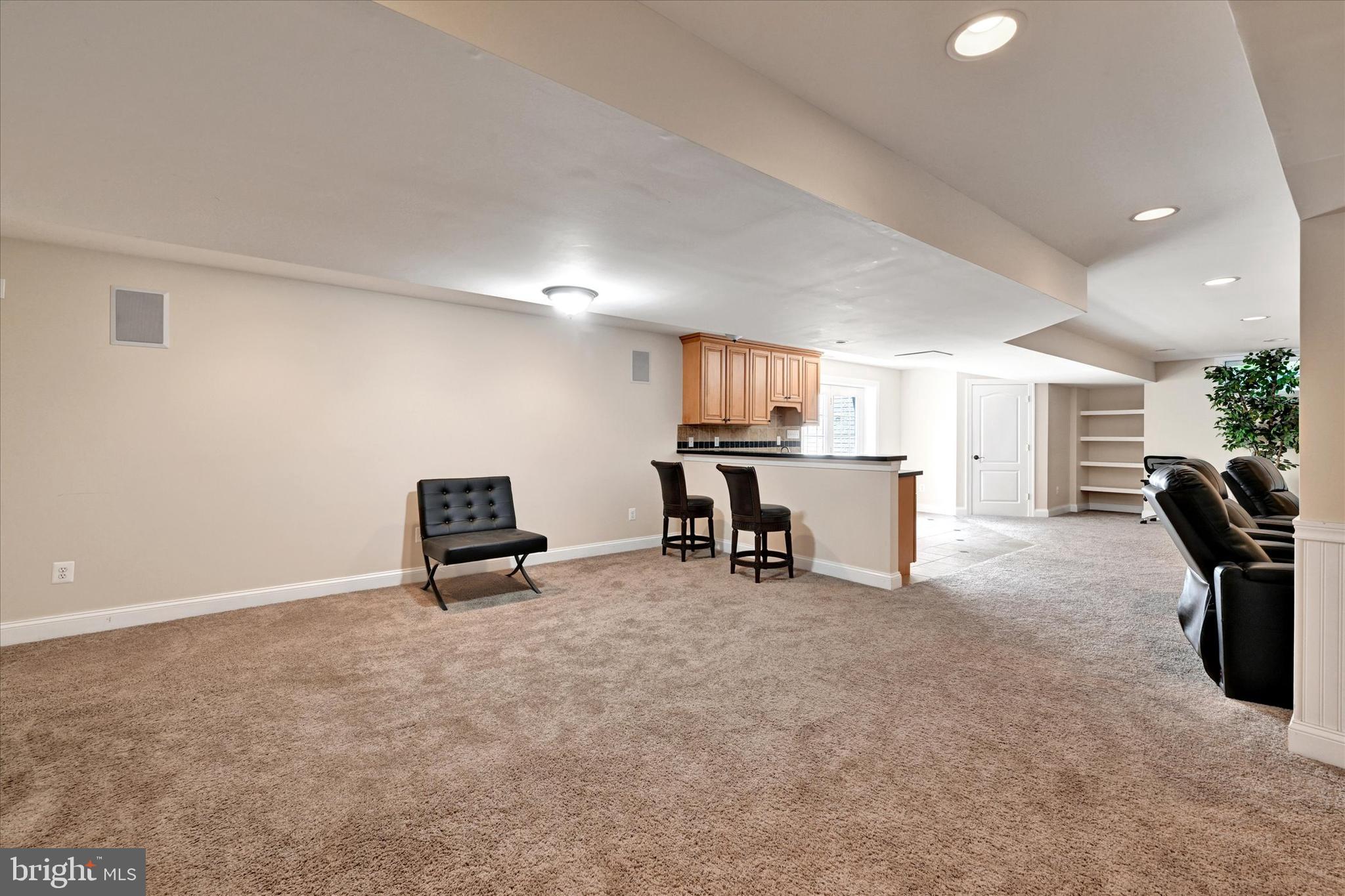 GREENSPRING - Residential