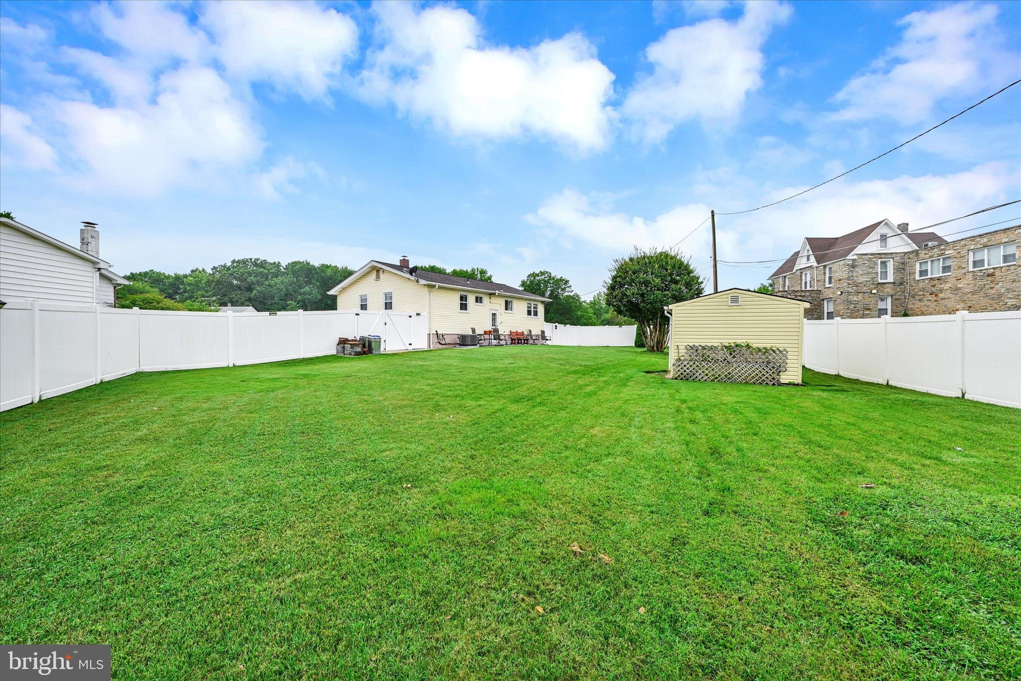 POINT PLEASANT - Residential