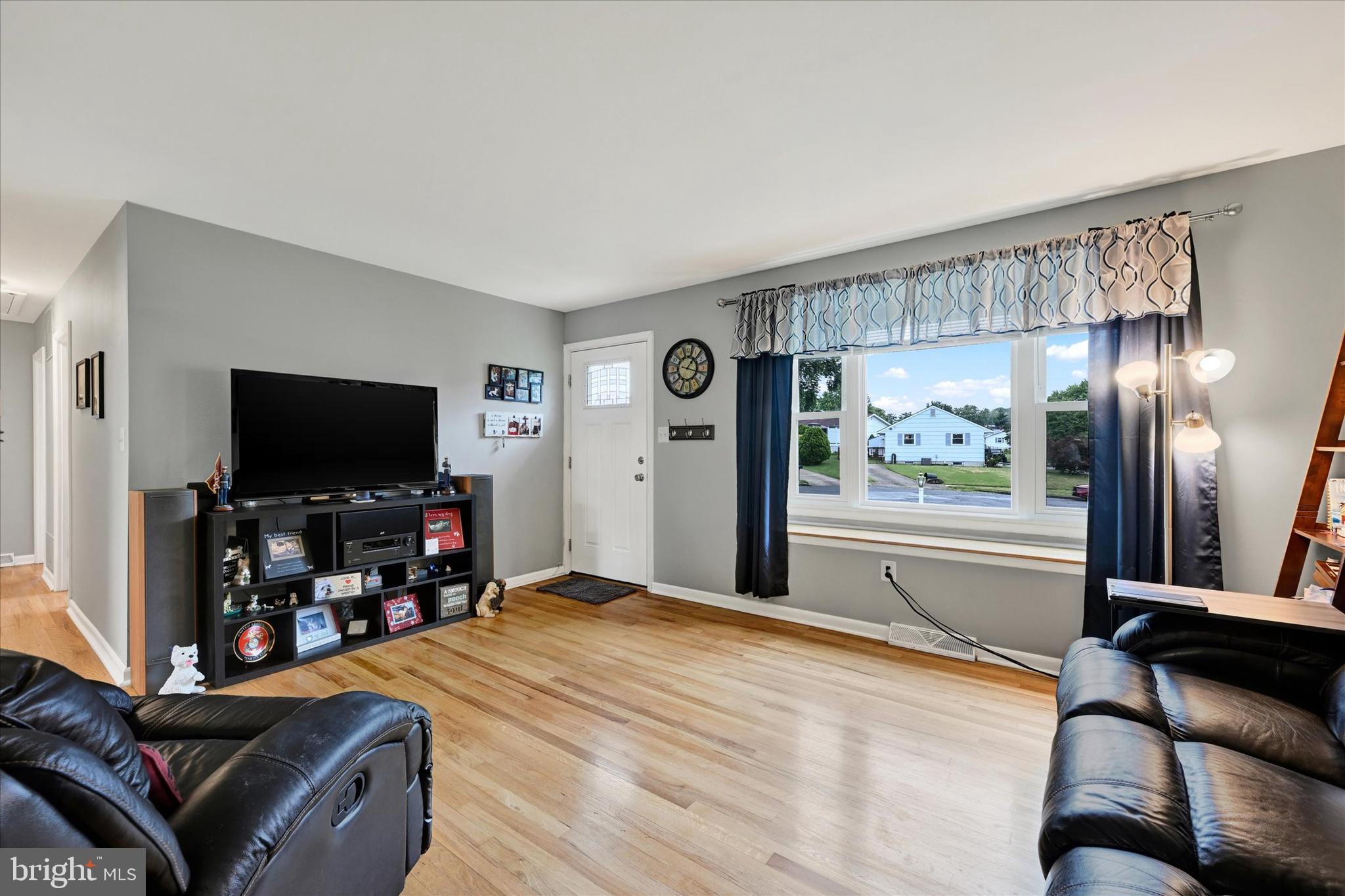 POINT PLEASANT - Residential