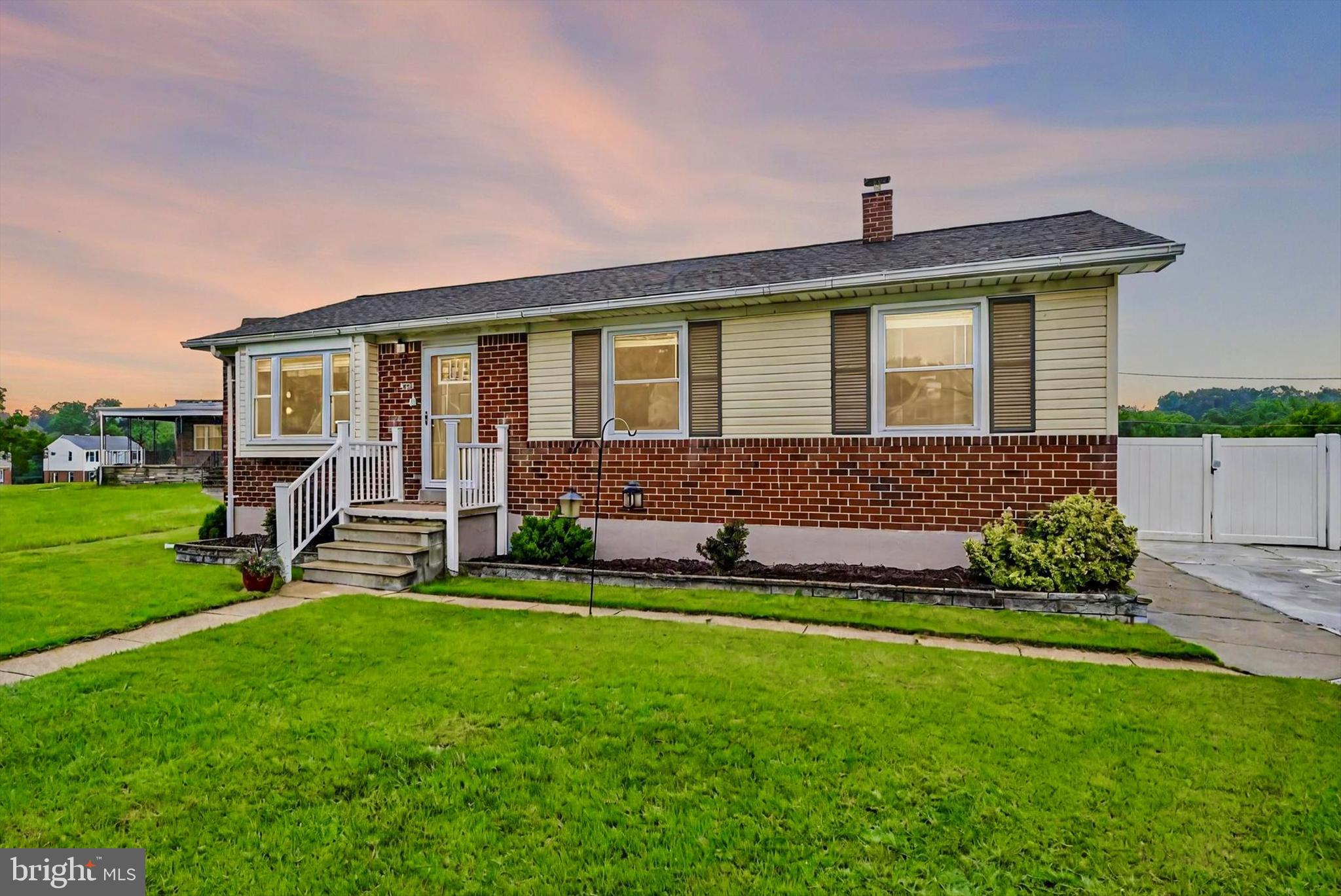 POINT PLEASANT - Residential