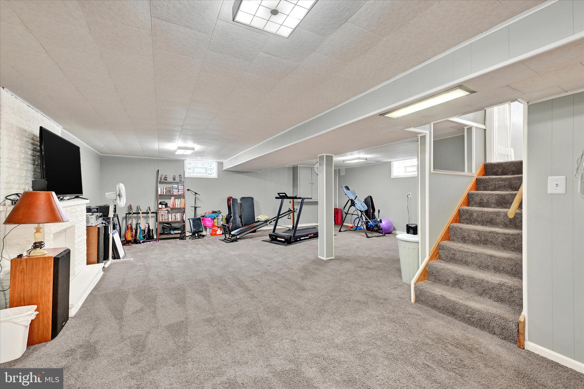 POINT PLEASANT - Residential