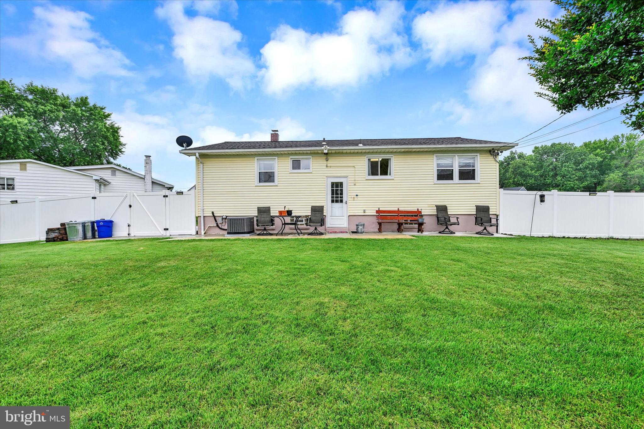 POINT PLEASANT - Residential